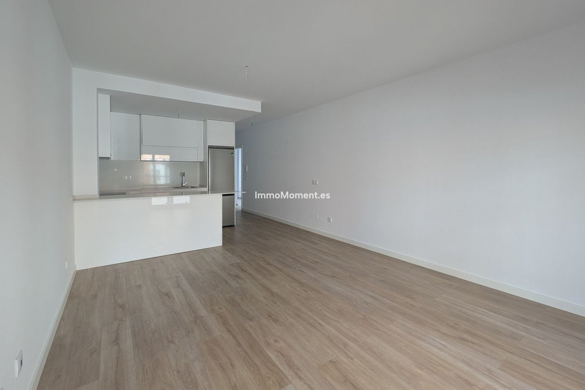 Resale - Apartment - Mijas - Mijas Costa