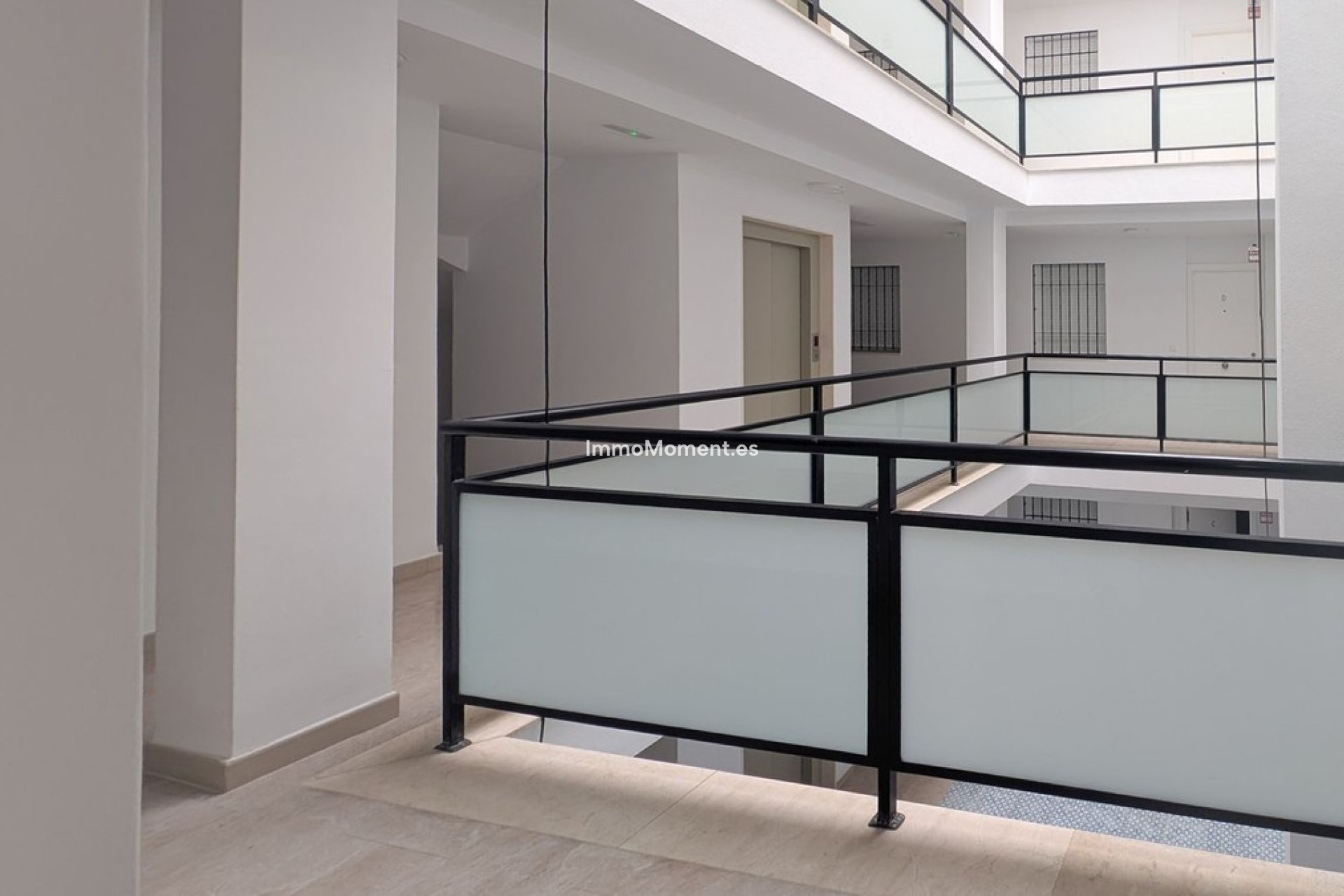 Resale - Apartment - Mijas - Mijas Costa