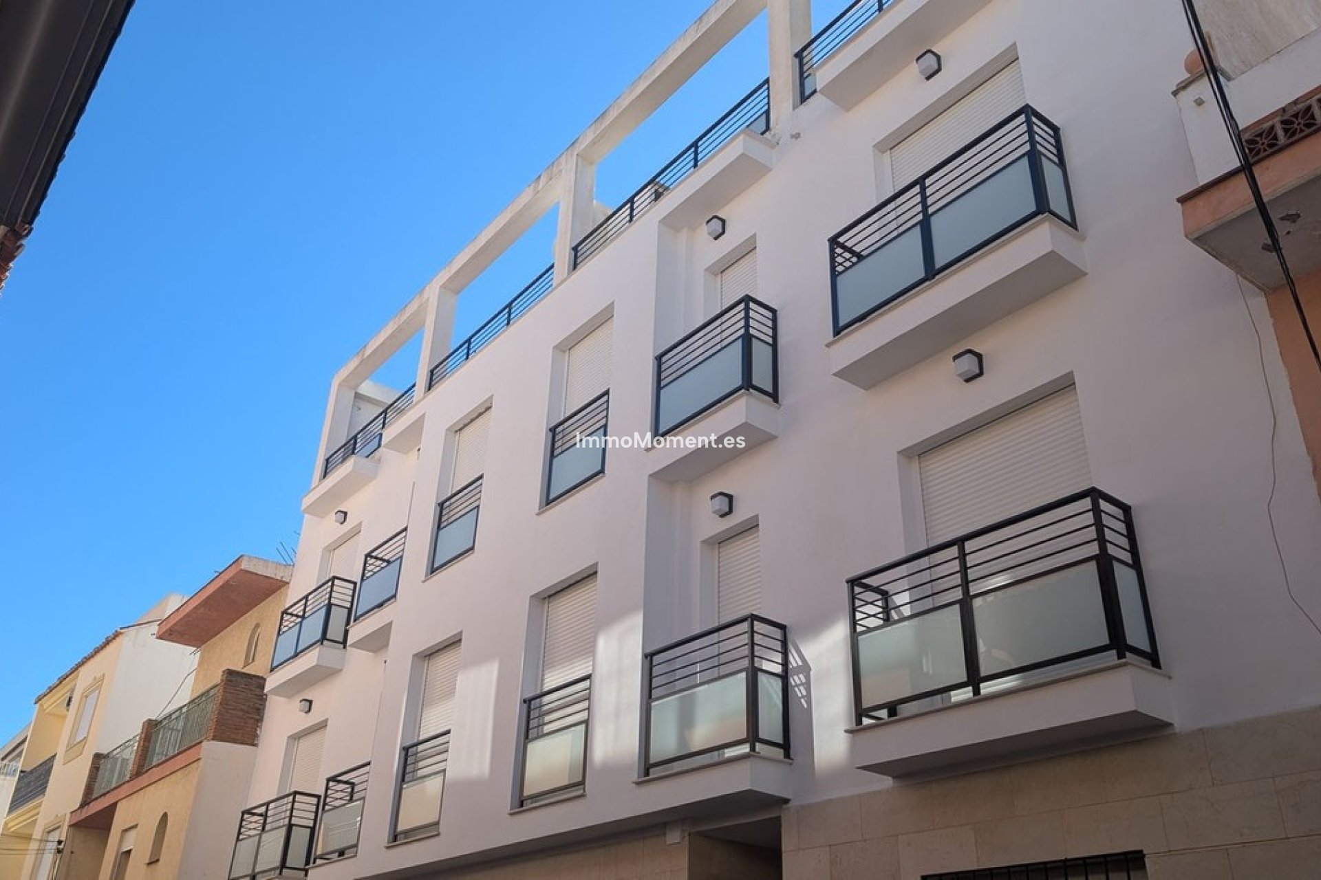 Resale - Apartment - Mijas - Mijas Costa