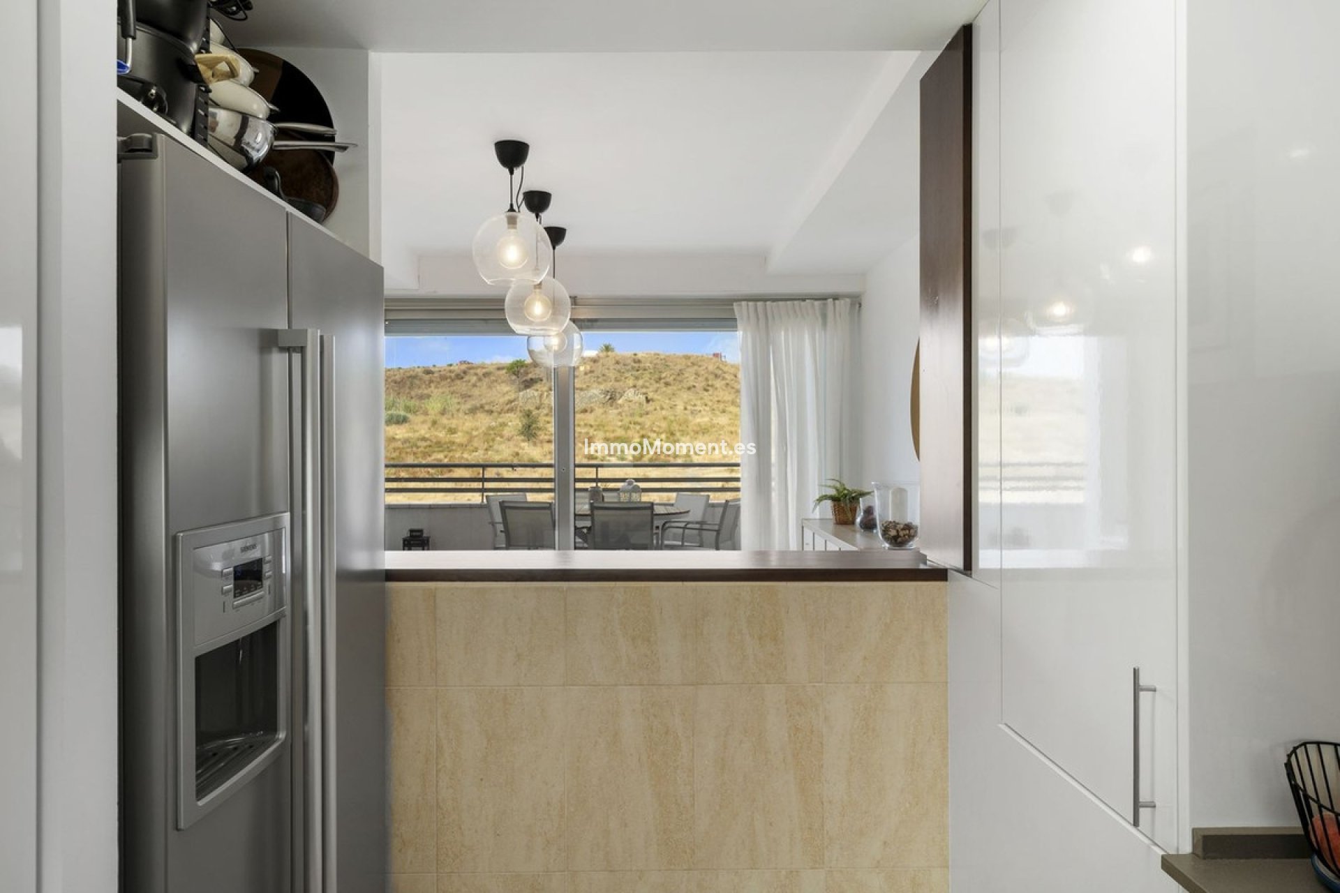 Resale - Apartment - Mijas - Mijas Costa