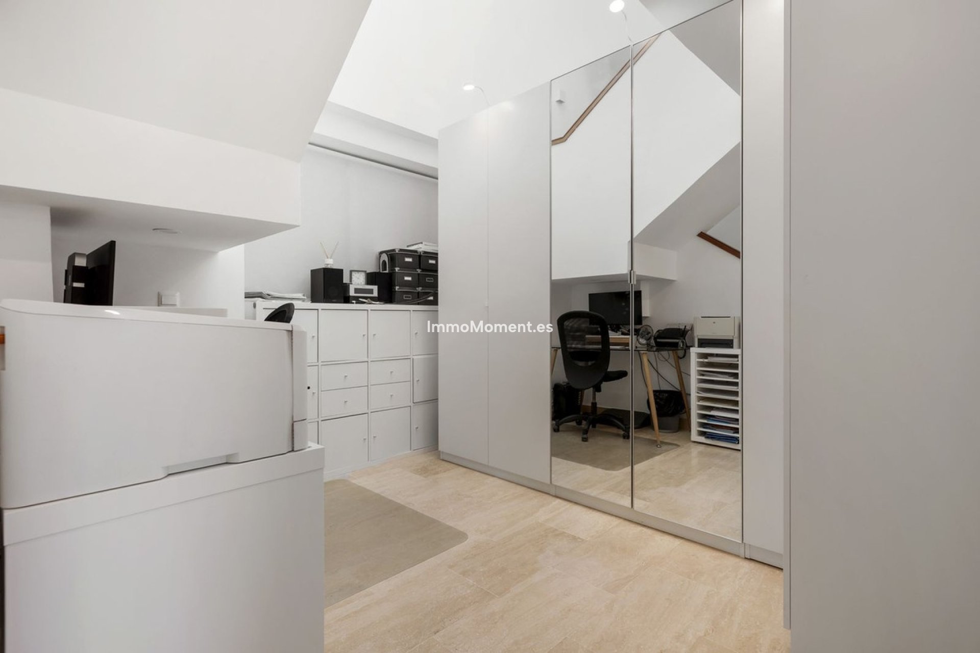 Resale - Apartment - Mijas - Mijas Costa