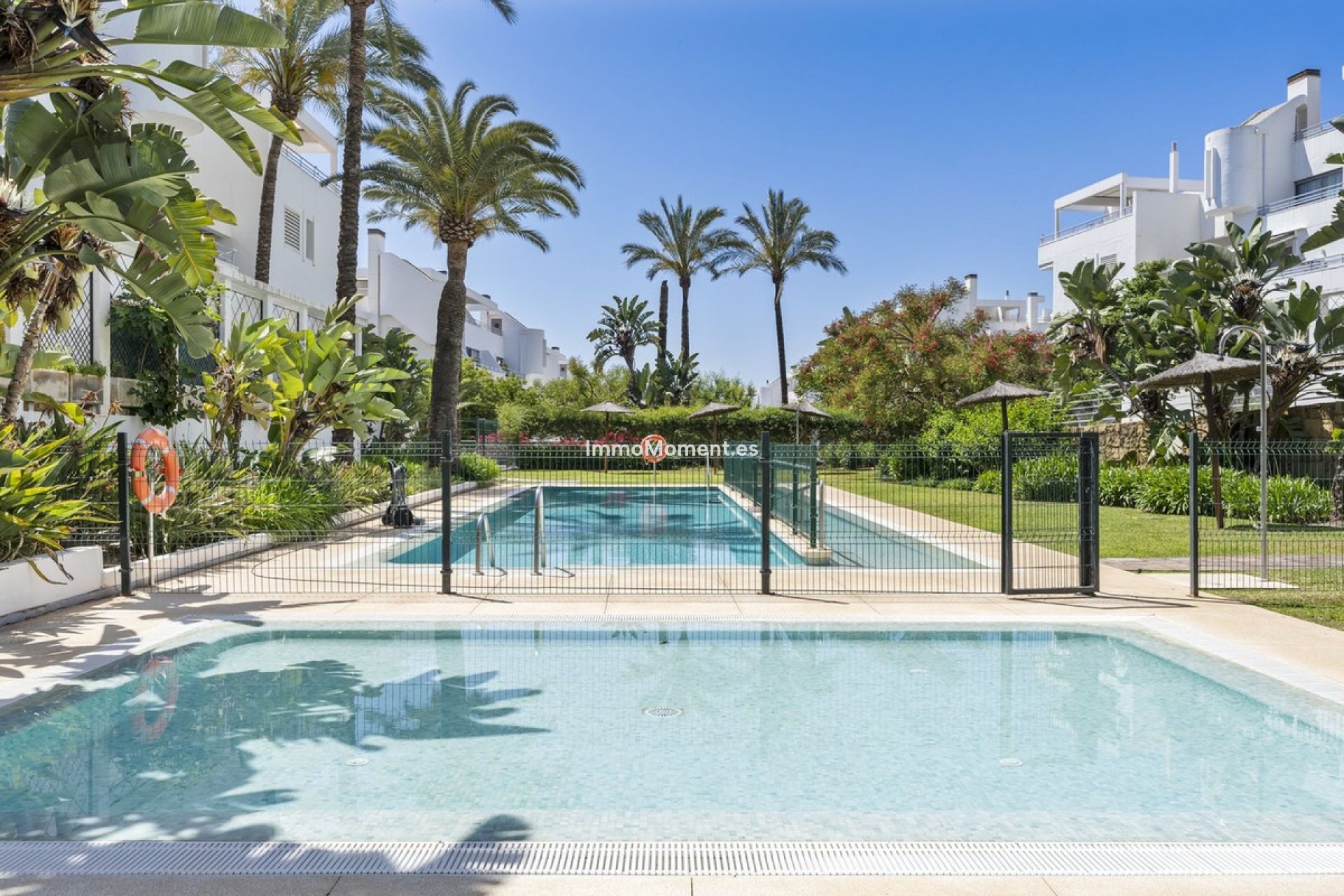 Resale - Apartment - Mijas - Mijas Costa