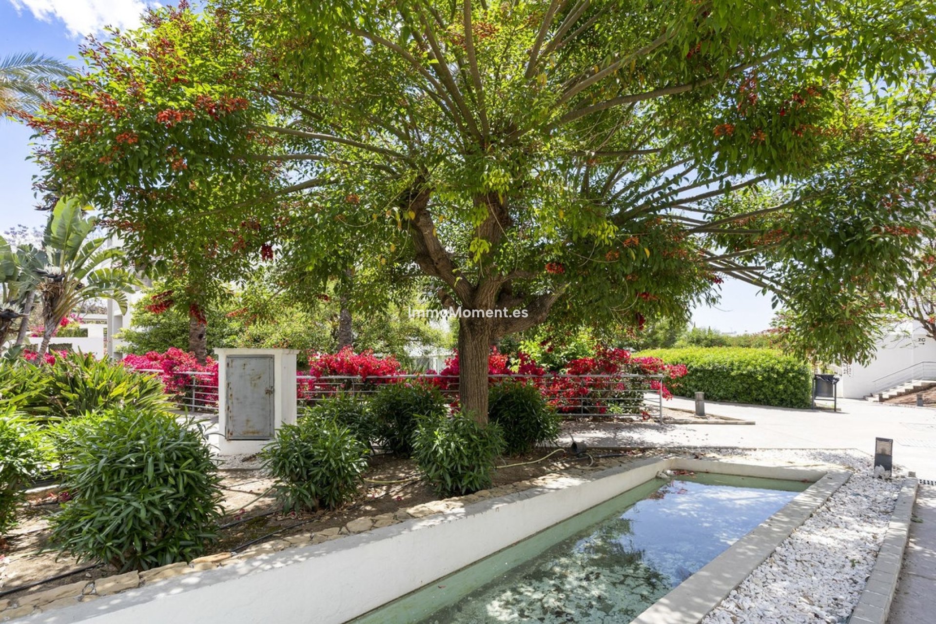 Resale - Apartment - Mijas - Mijas Costa