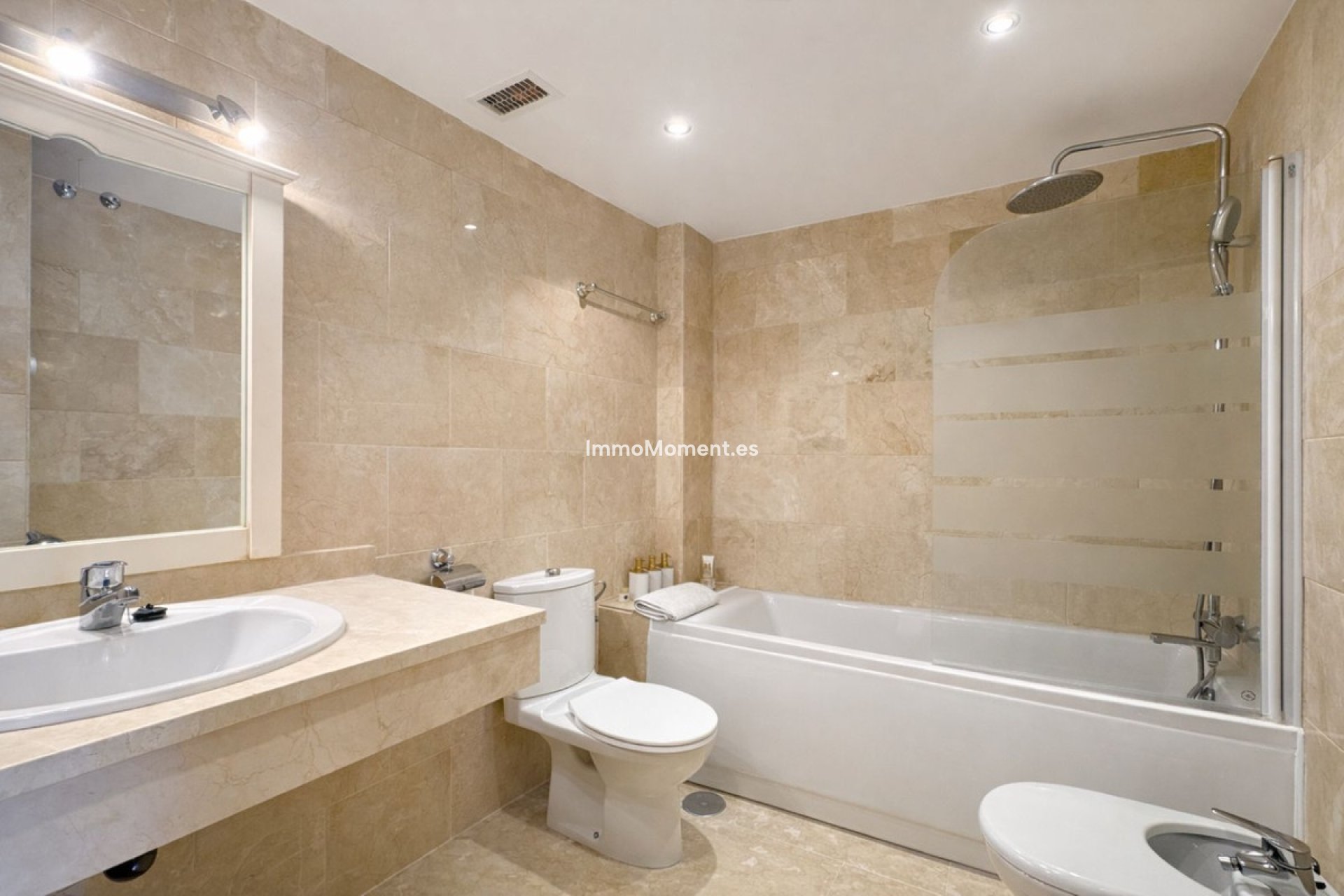 Resale - Apartment - Mijas - Mijas Costa