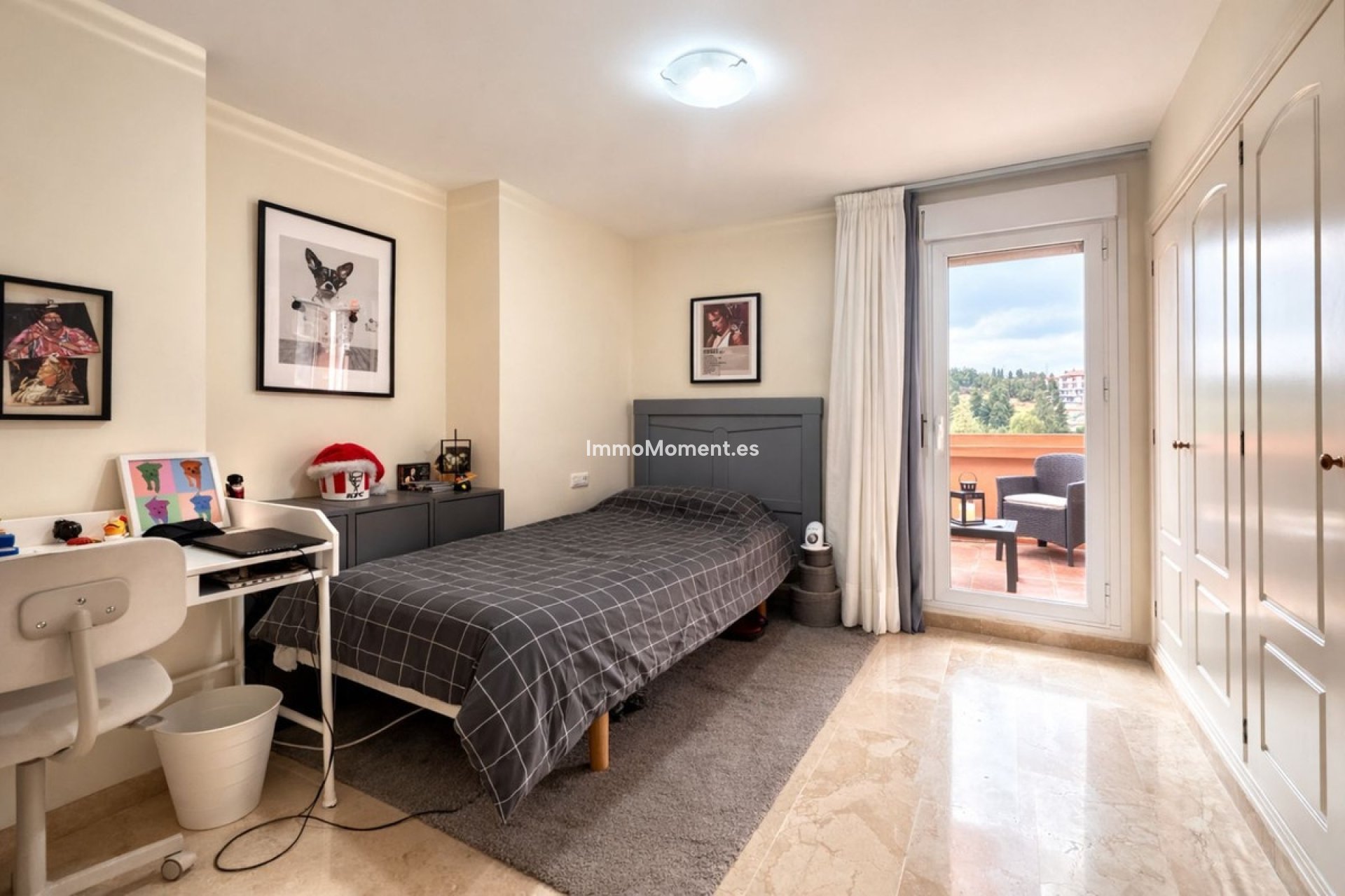 Resale - Apartment - Mijas - Mijas Costa
