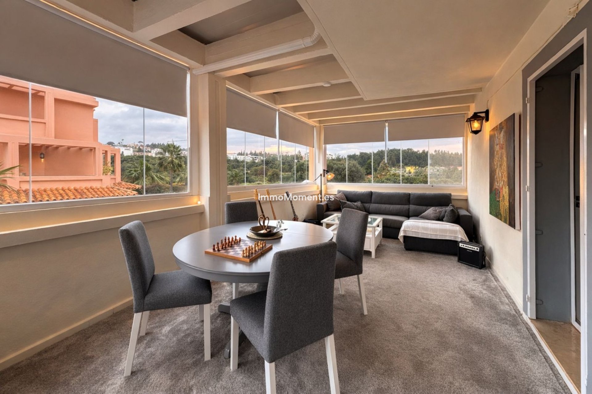 Resale - Apartment - Mijas - Mijas Costa