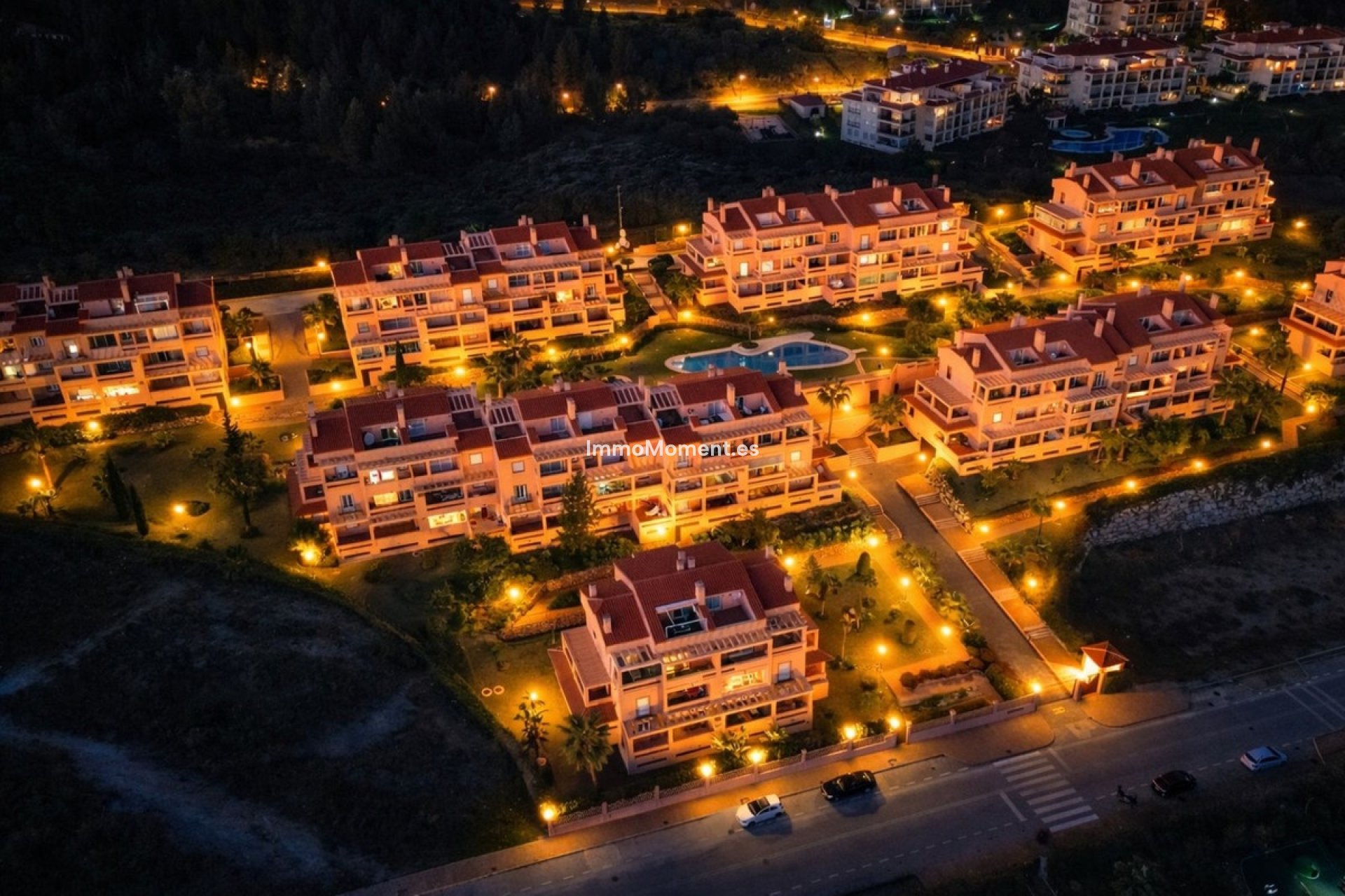Resale - Apartment - Mijas - Mijas Costa
