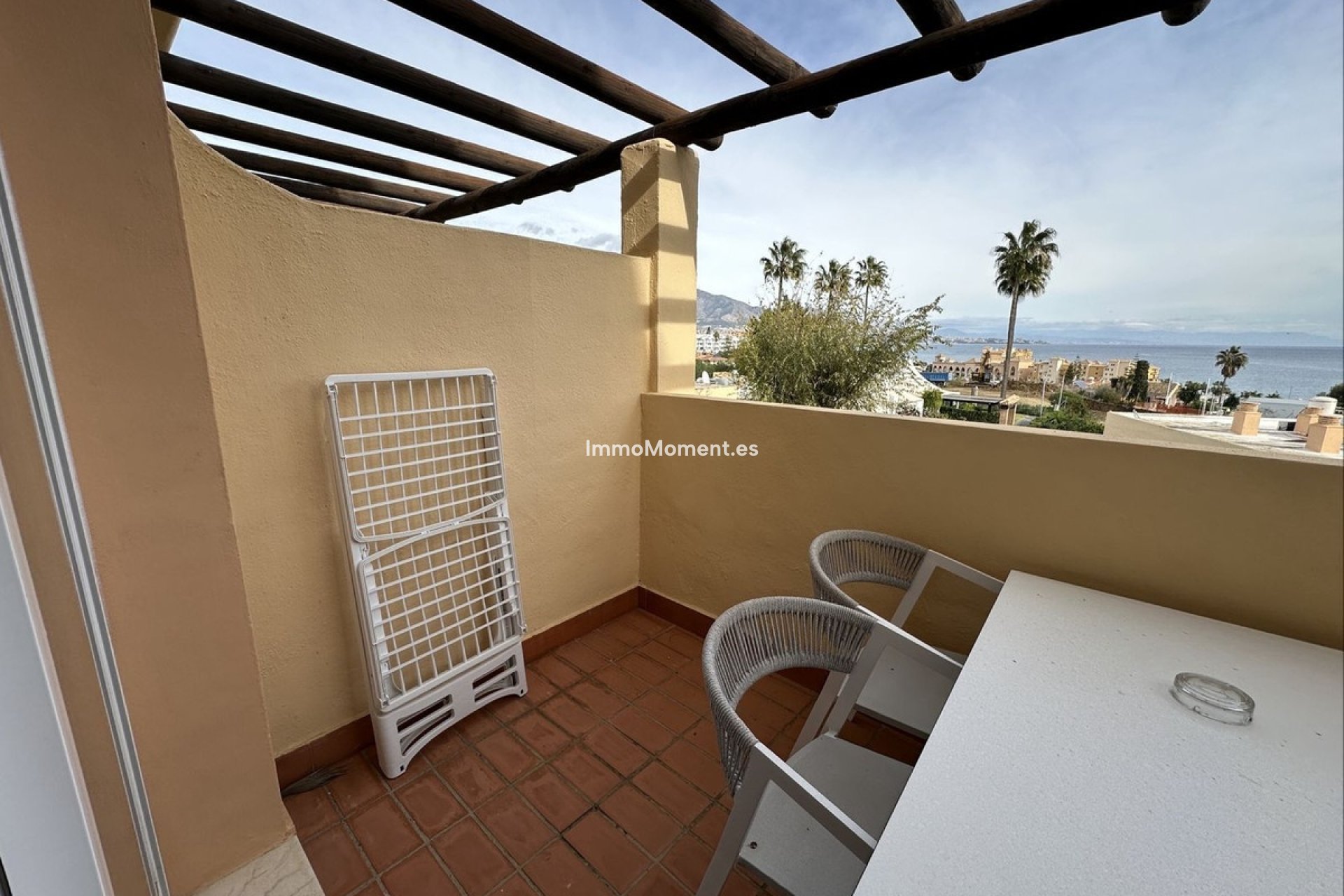 Resale - Apartment - Mijas - Mijas Costa