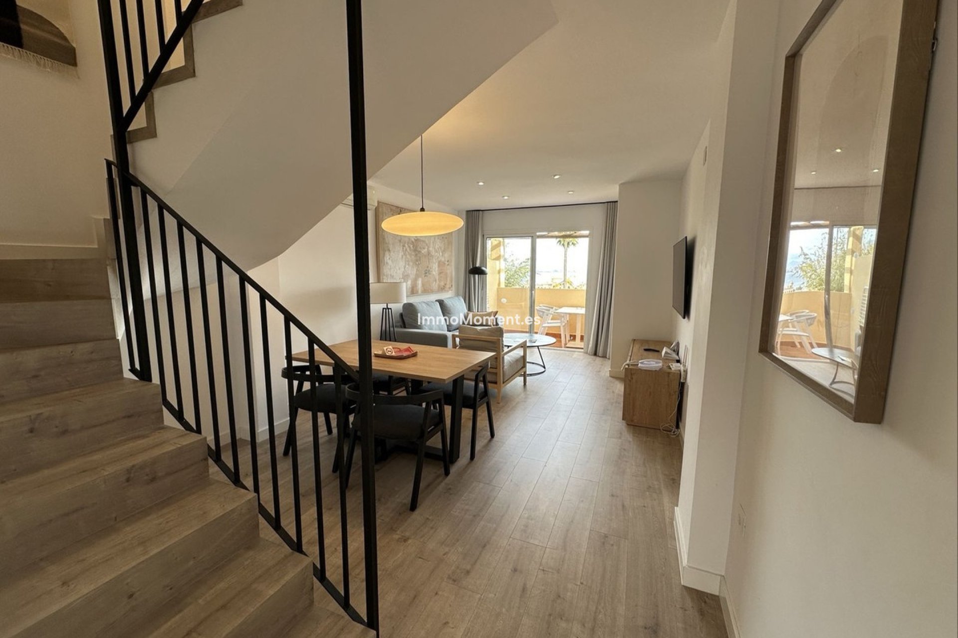 Resale - Apartment - Mijas - Mijas Costa