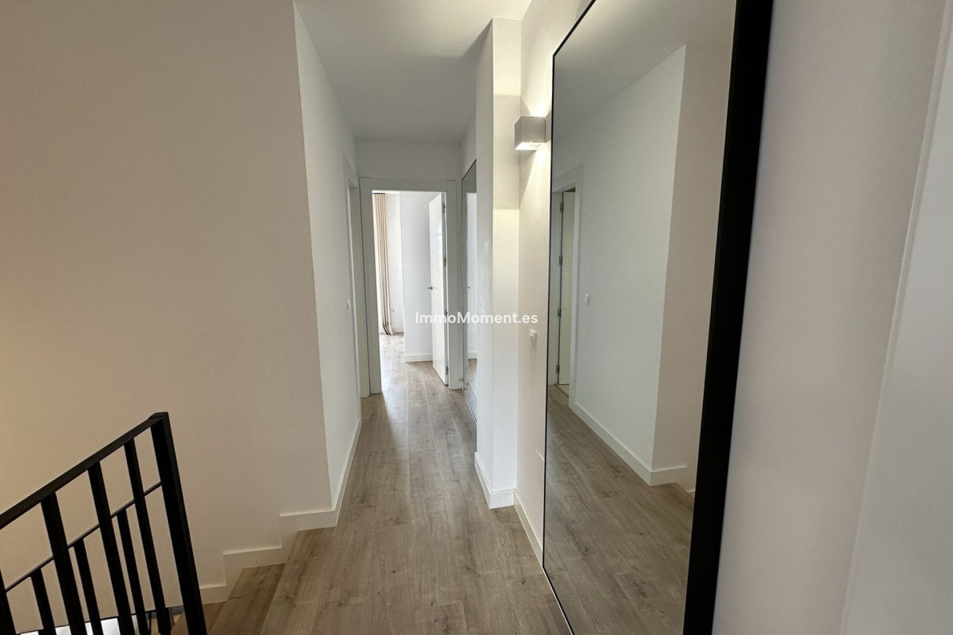 Resale - Apartment - Mijas - Mijas Costa