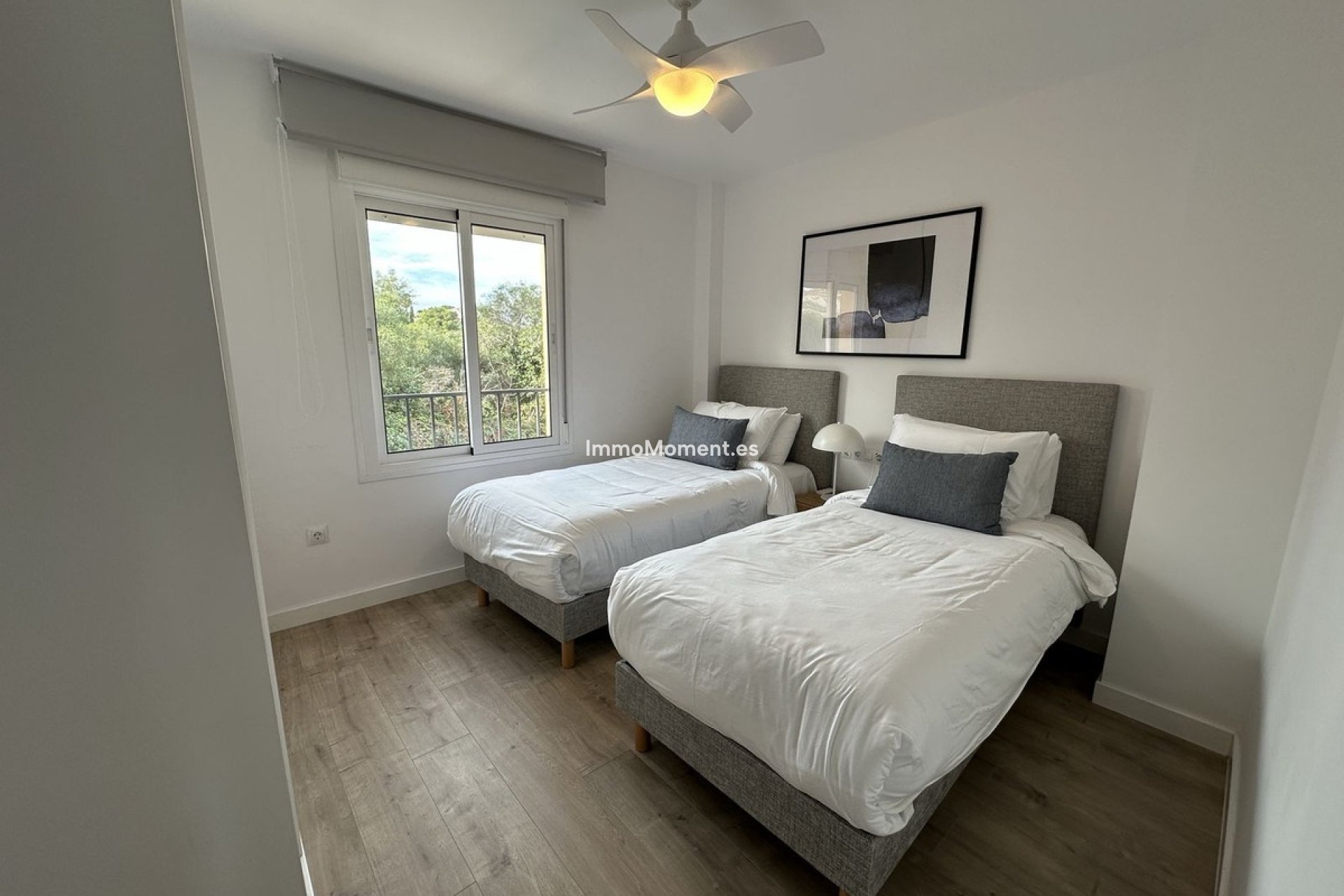 Resale - Apartment - Mijas - Mijas Costa