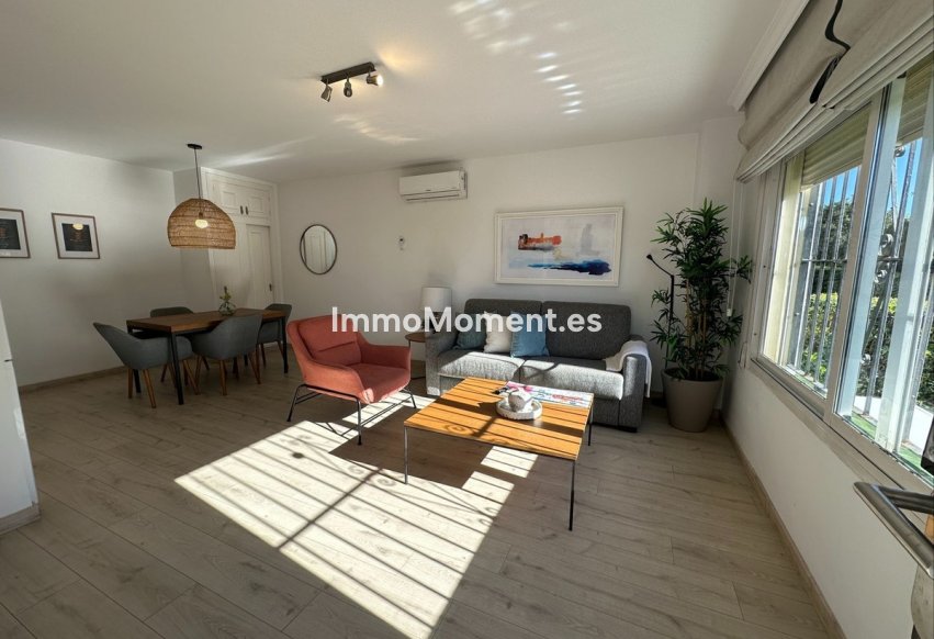 Resale - Apartment - Mijas - Mijas Costa