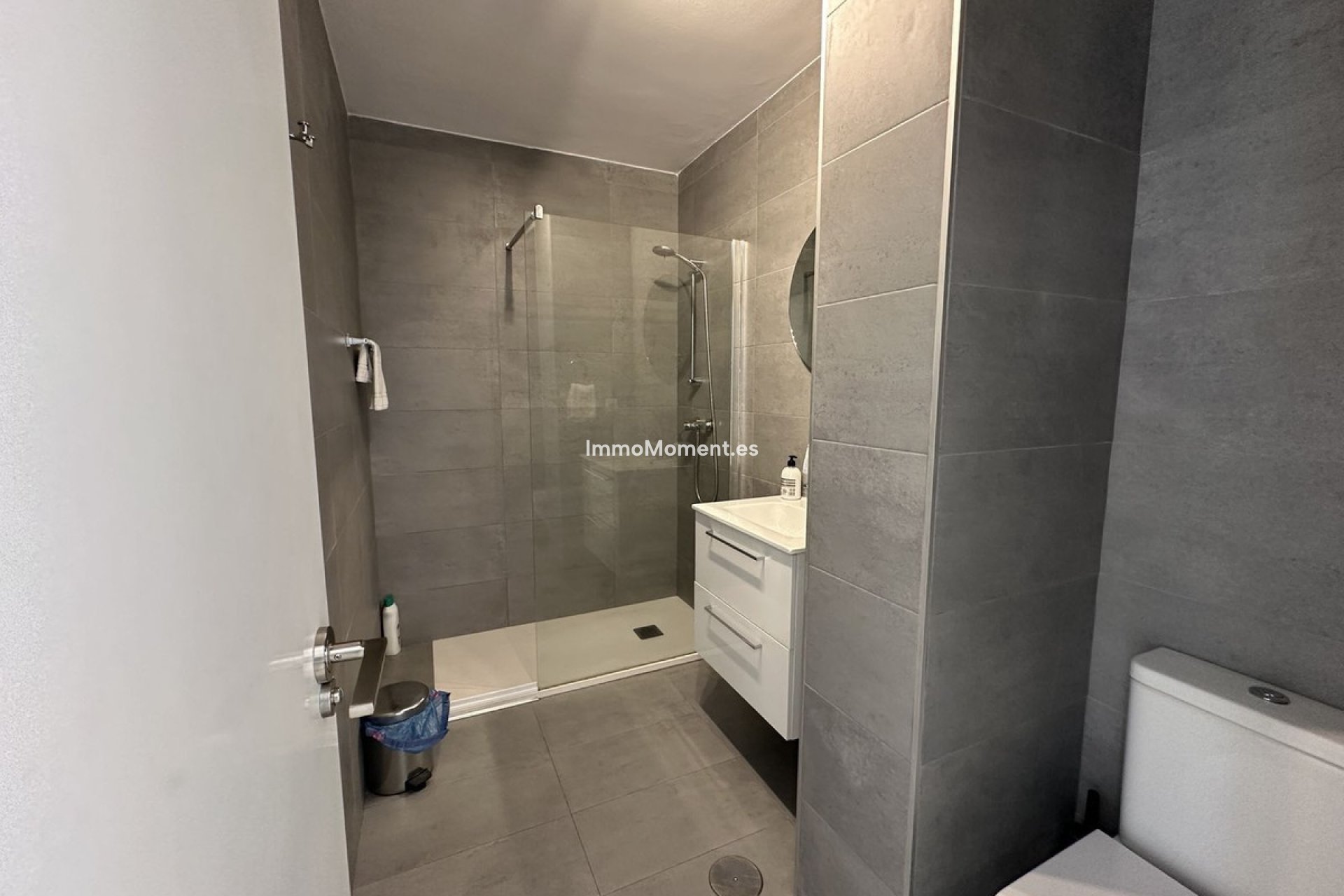 Resale - Apartment - Mijas - Mijas Costa