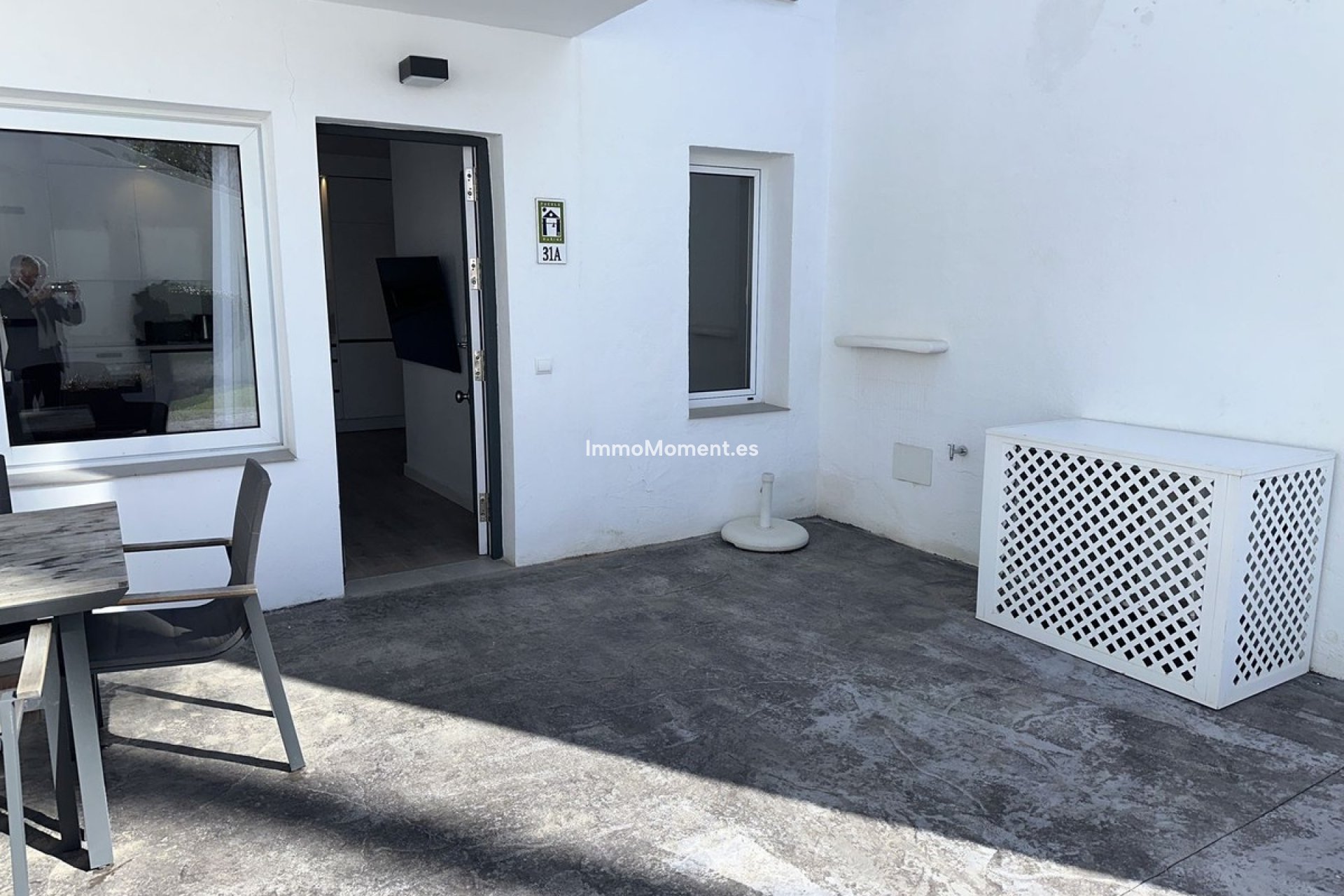 Resale - Apartment - Mijas - Mijas Costa