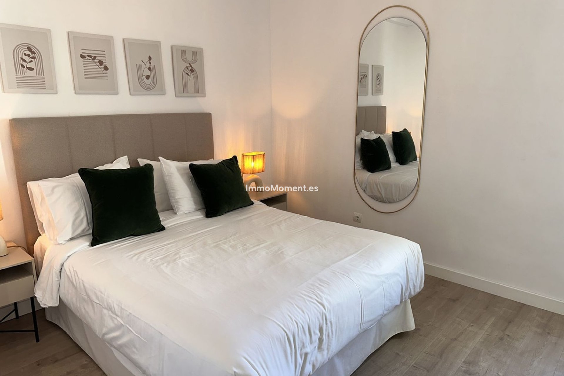 Resale - Apartment - Mijas - Mijas Costa