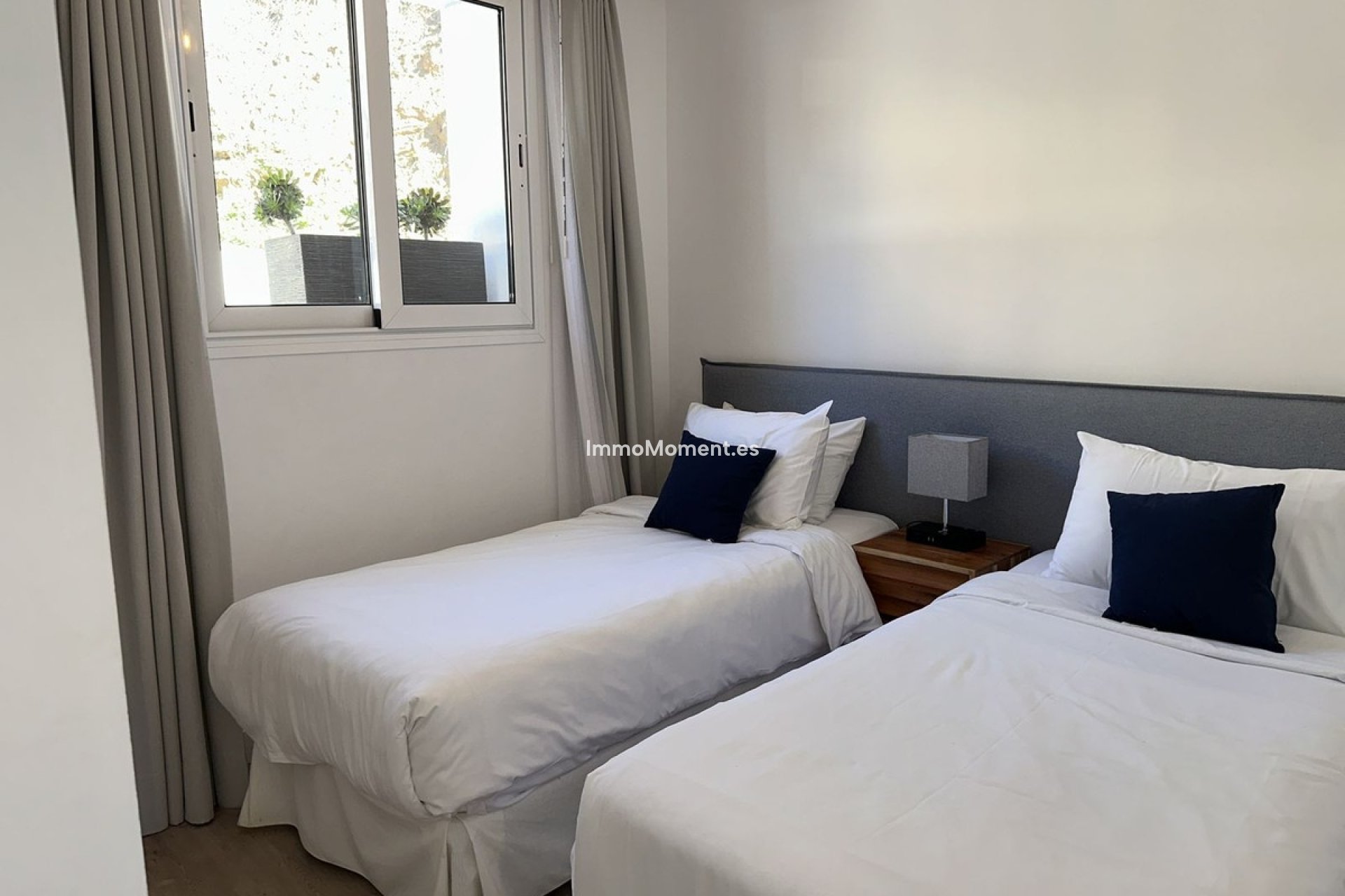 Resale - Apartment - Mijas - Mijas Costa