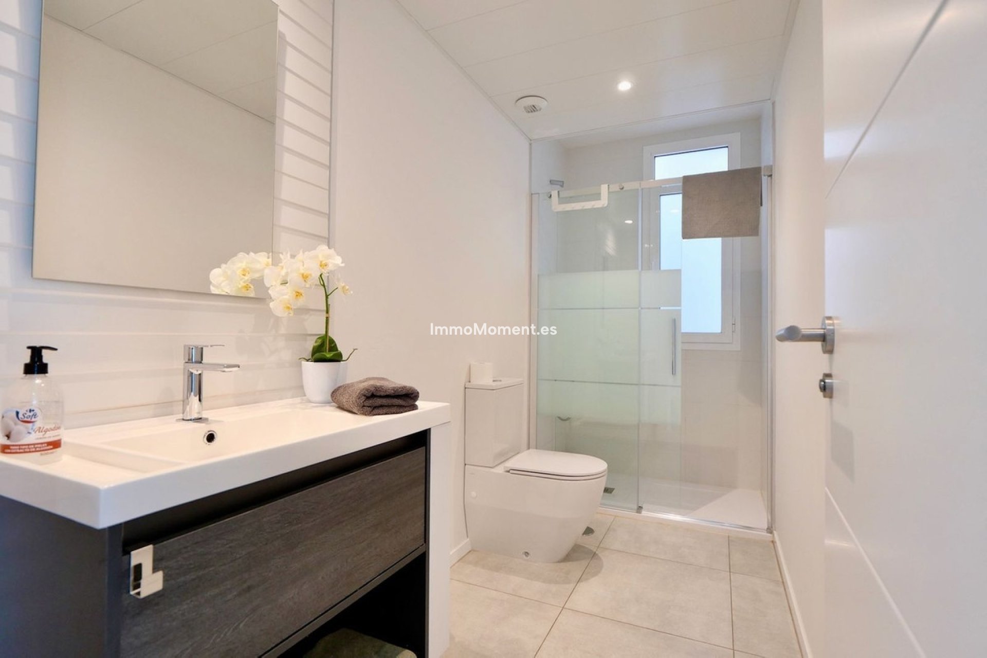 Resale - Apartment - Mijas - Mijas Costa