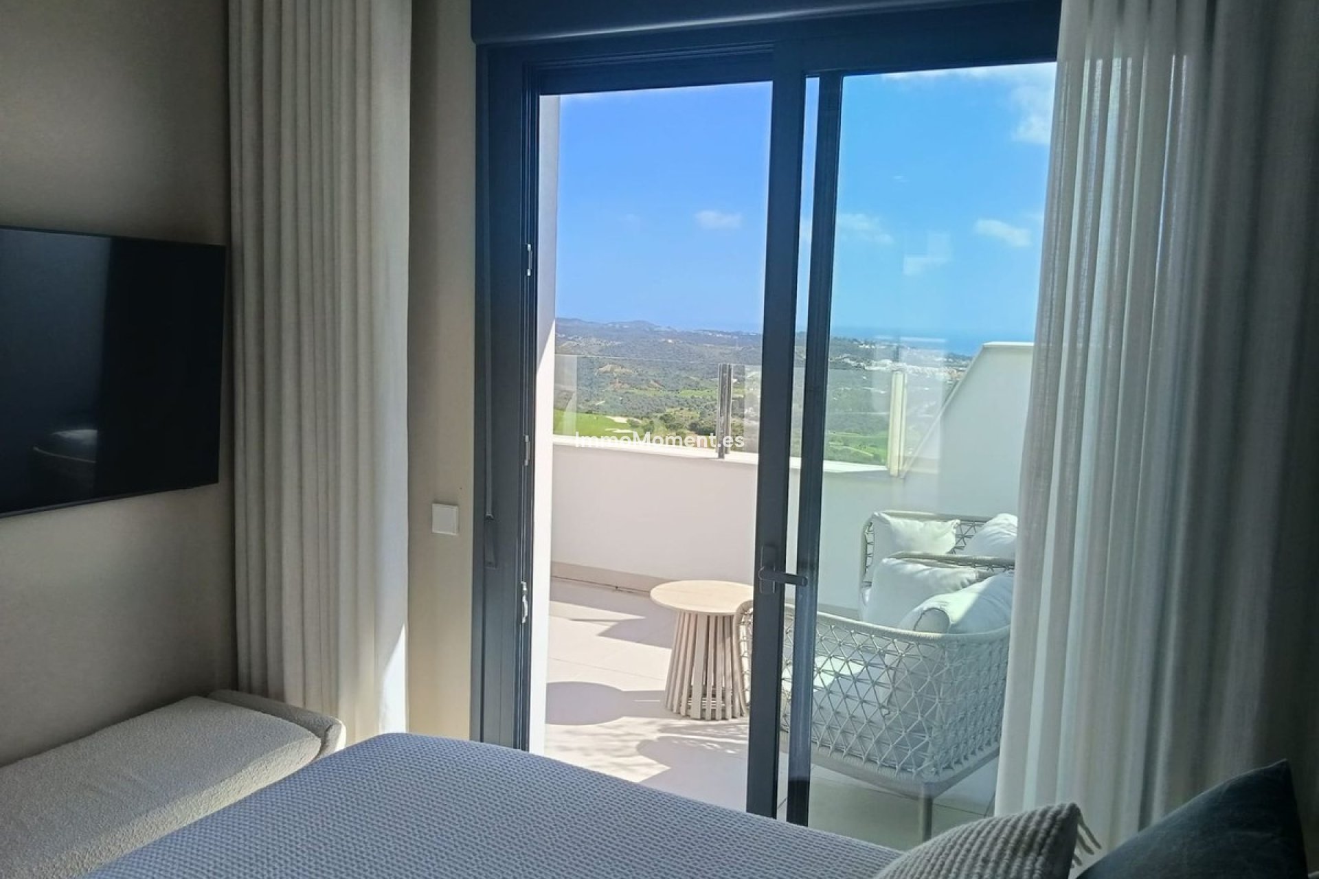 Resale - Apartment - Mijas - Mijas Costa