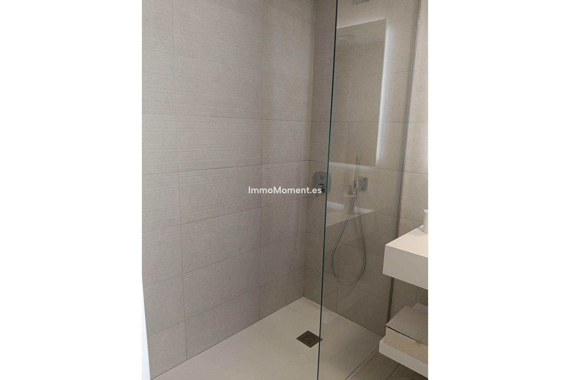 Resale - Apartment - Mijas - Mijas Costa