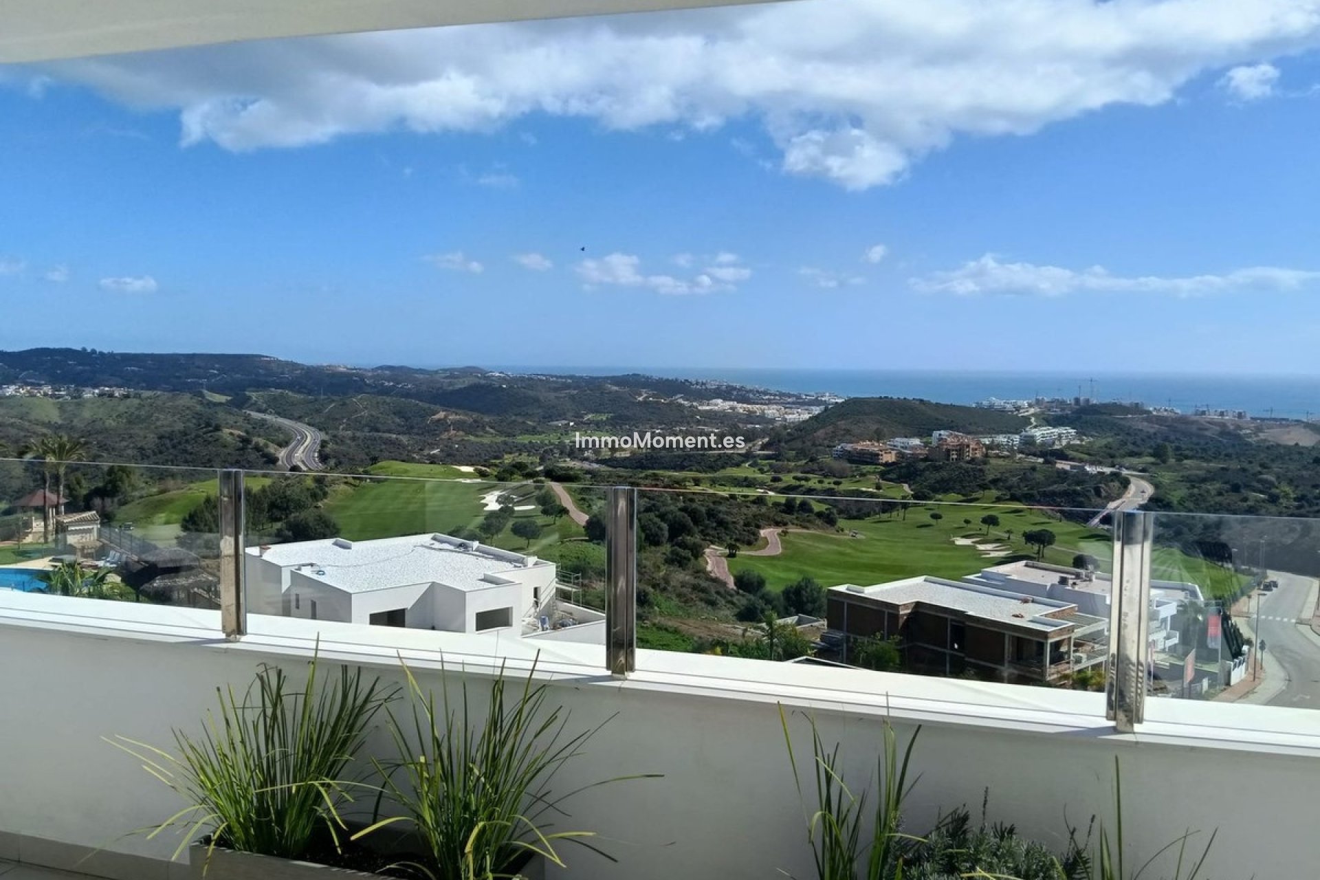 Resale - Apartment - Mijas - Mijas Costa