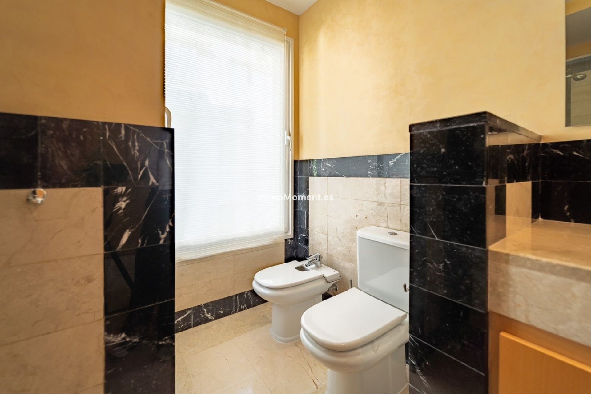 Resale - Apartment - Mijas - Mijas Costa