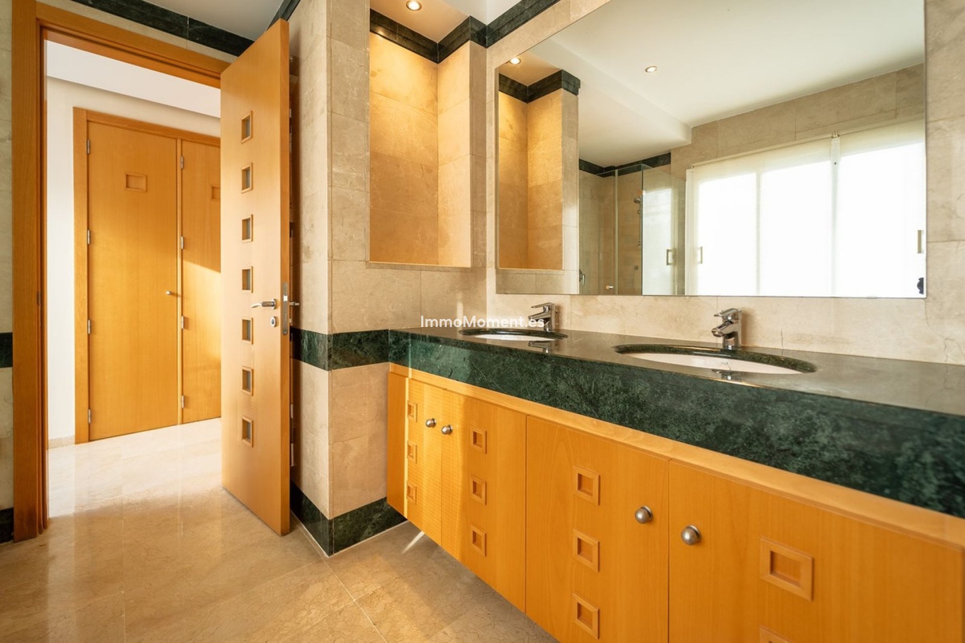 Resale - Apartment - Mijas - Mijas Costa