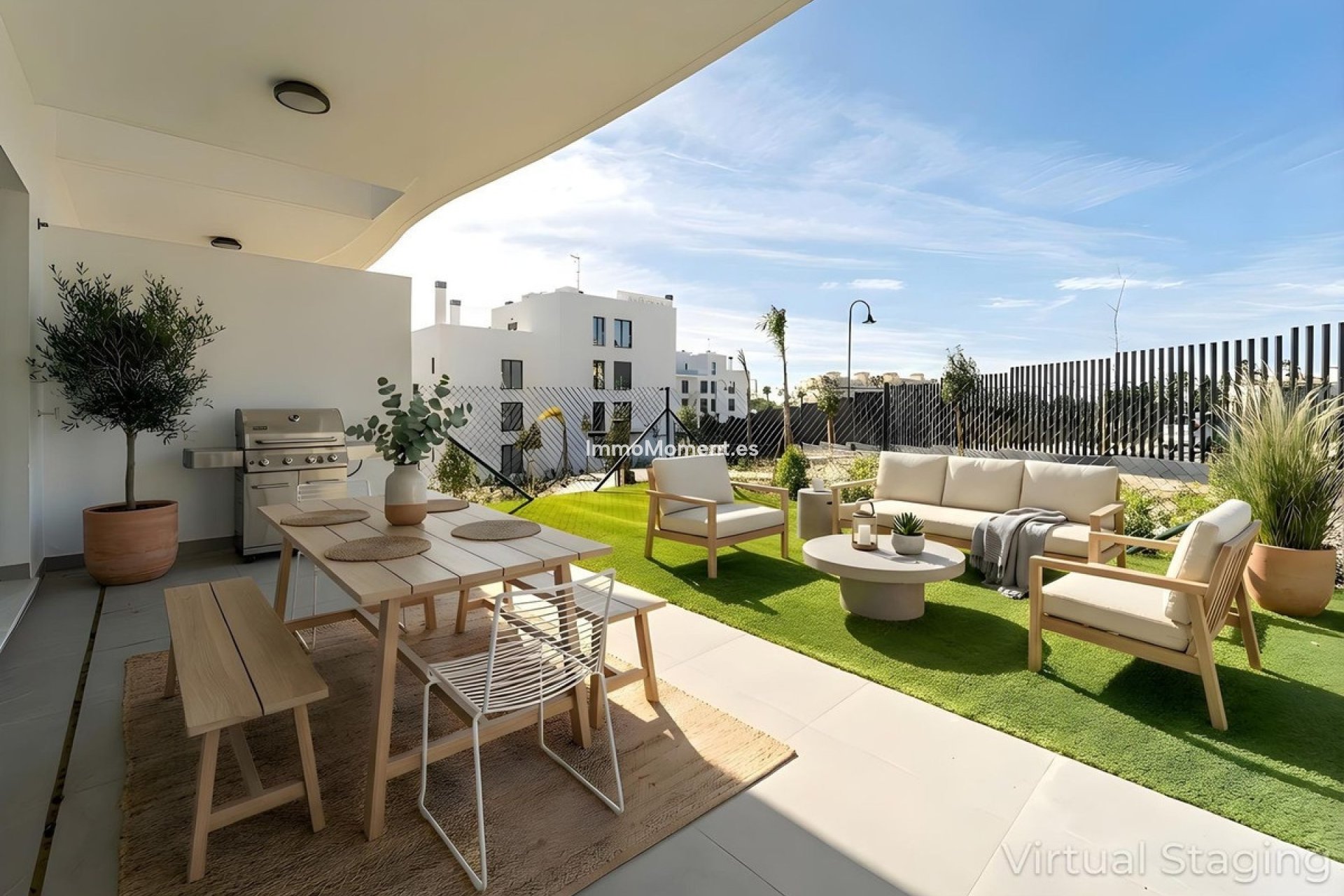 Resale - Apartment - Mijas - Mijas Costa