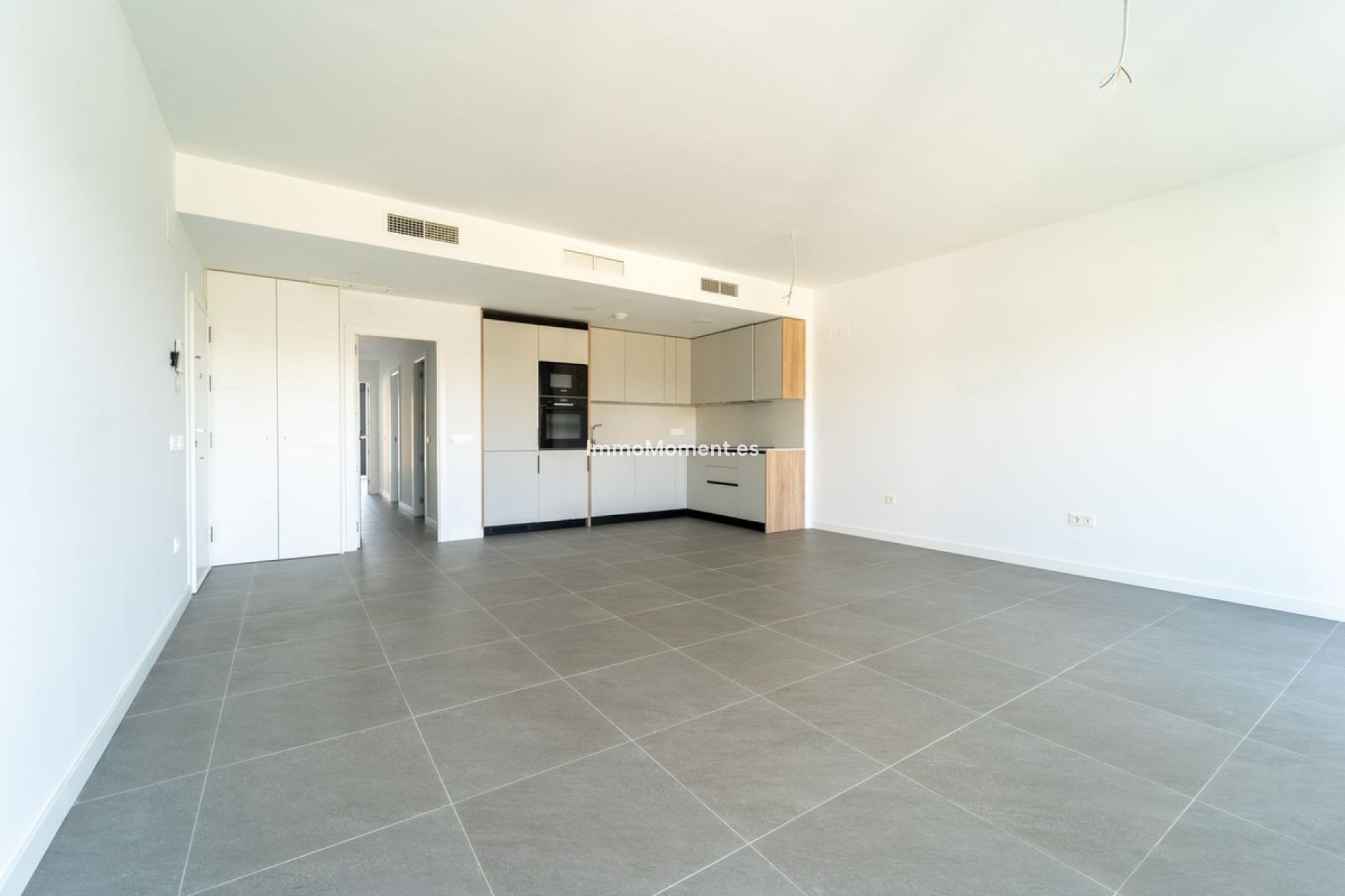 Resale - Apartment - Mijas - Mijas Costa