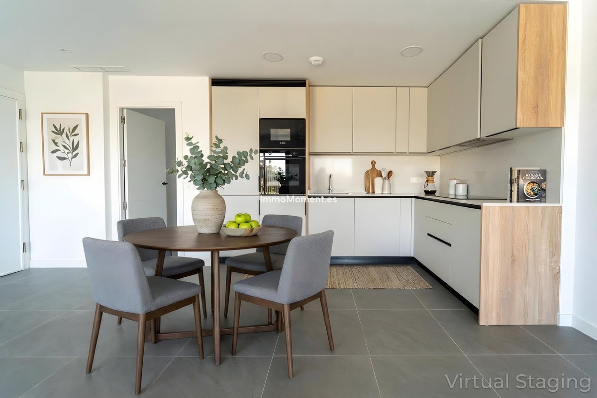 Resale - Apartment - Mijas - Mijas Costa