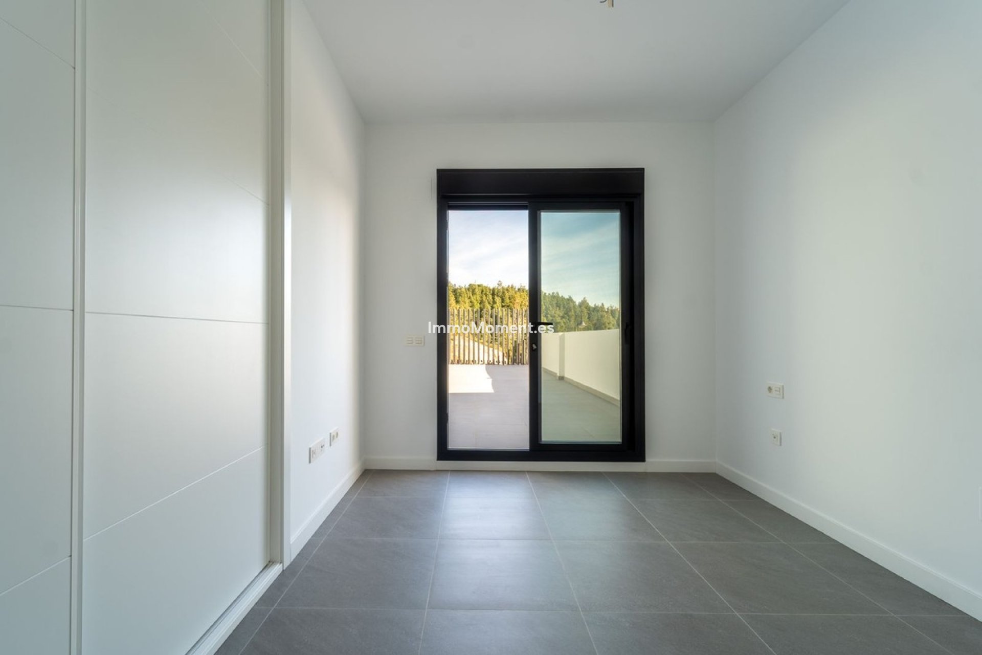 Resale - Apartment - Mijas - Mijas Costa