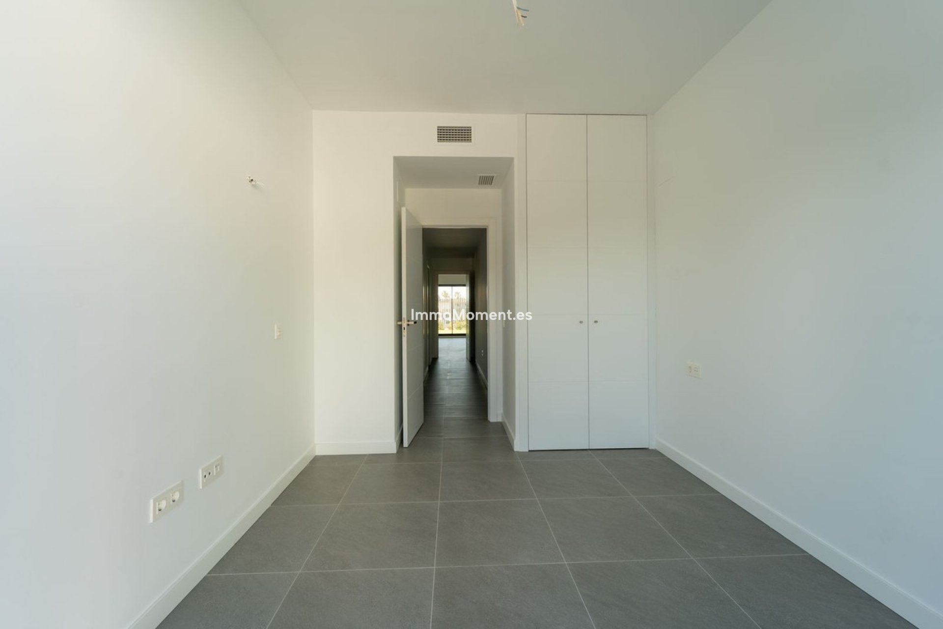 Resale - Apartment - Mijas - Mijas Costa