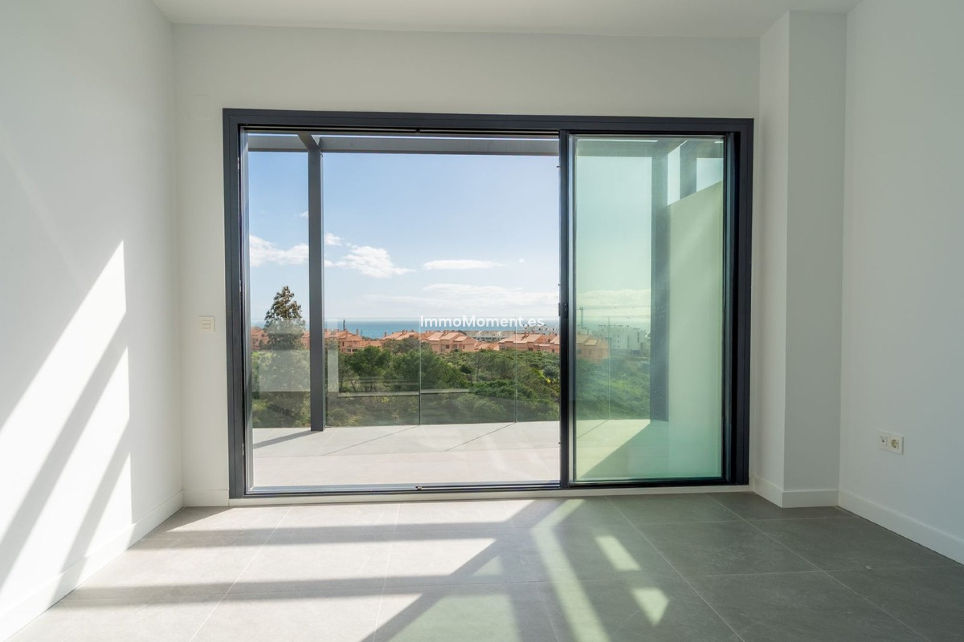 Resale - Apartment - Mijas - Mijas Costa