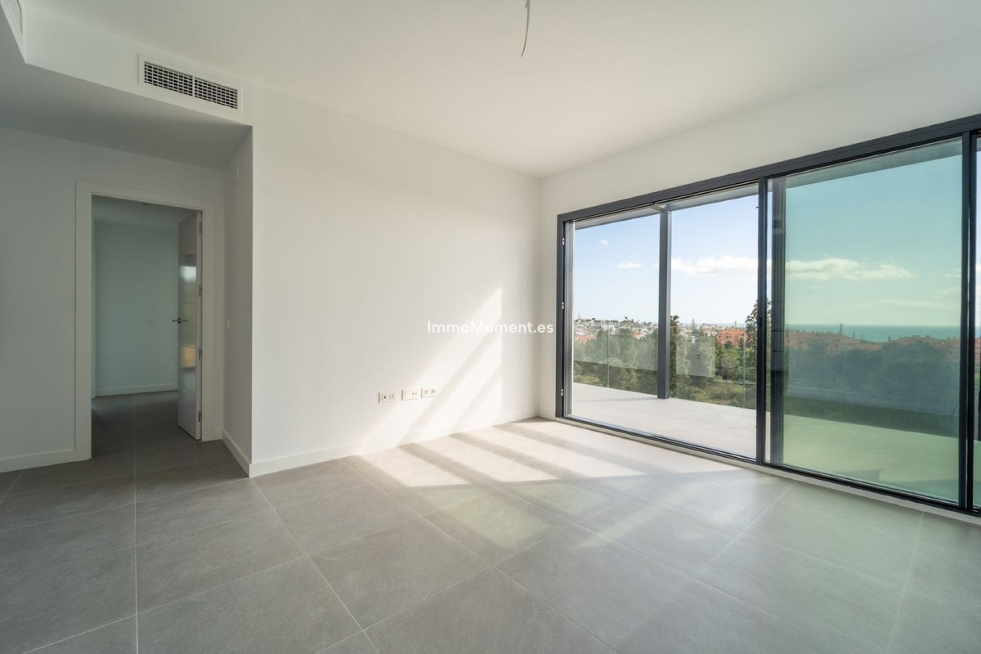 Resale - Apartment - Mijas - Mijas Costa