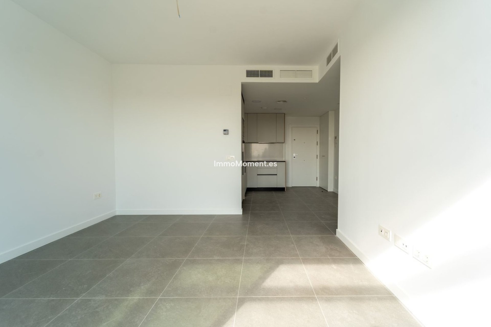 Resale - Apartment - Mijas - Mijas Costa