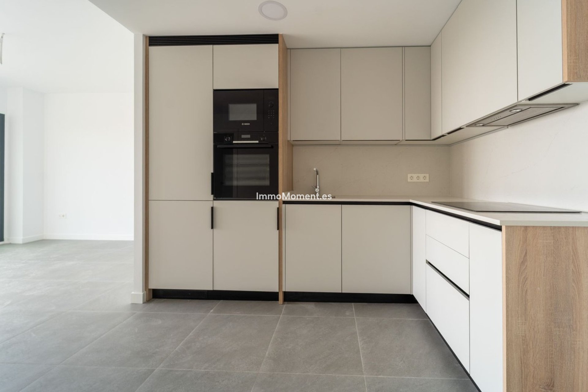 Resale - Apartment - Mijas - Mijas Costa