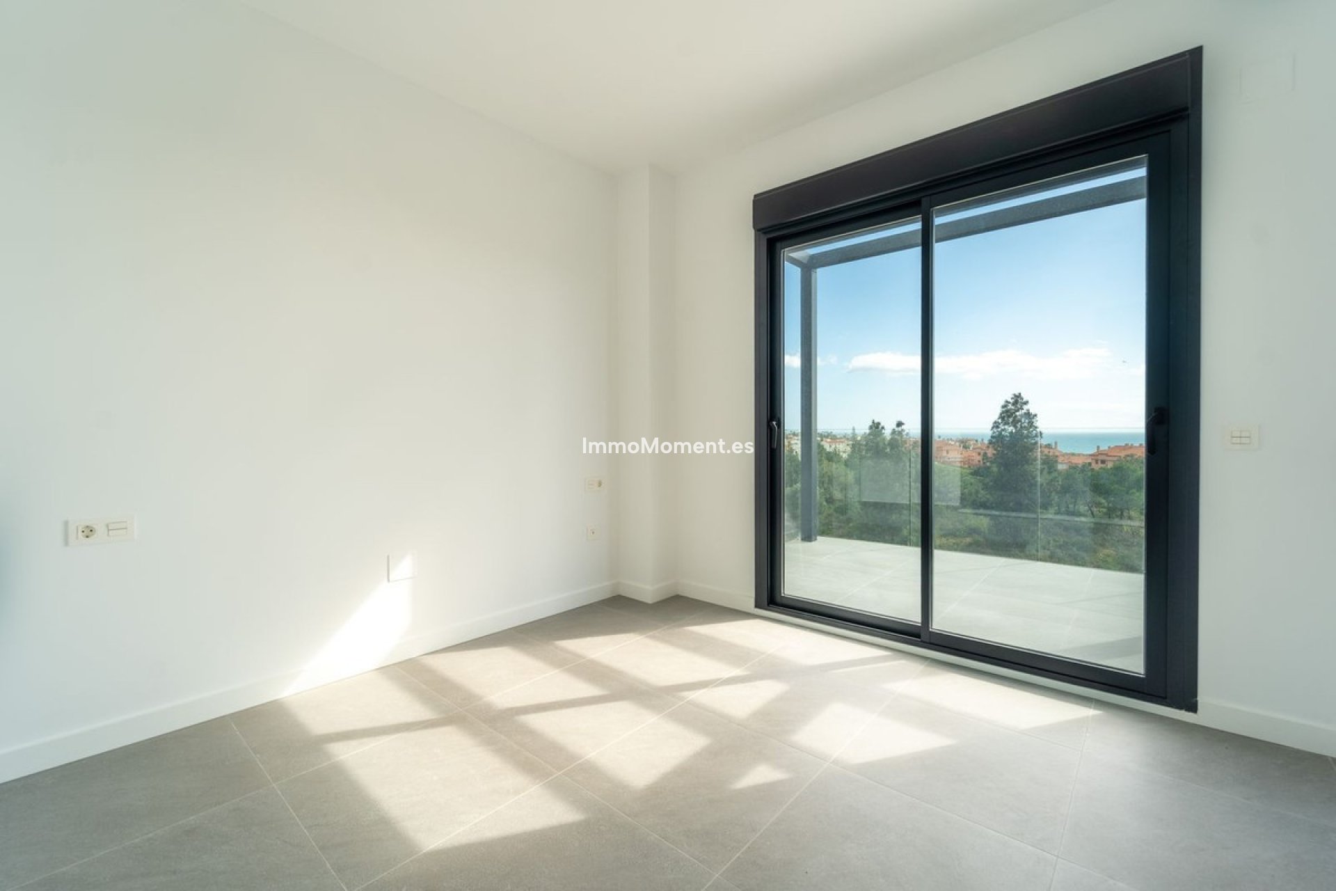 Resale - Apartment - Mijas - Mijas Costa