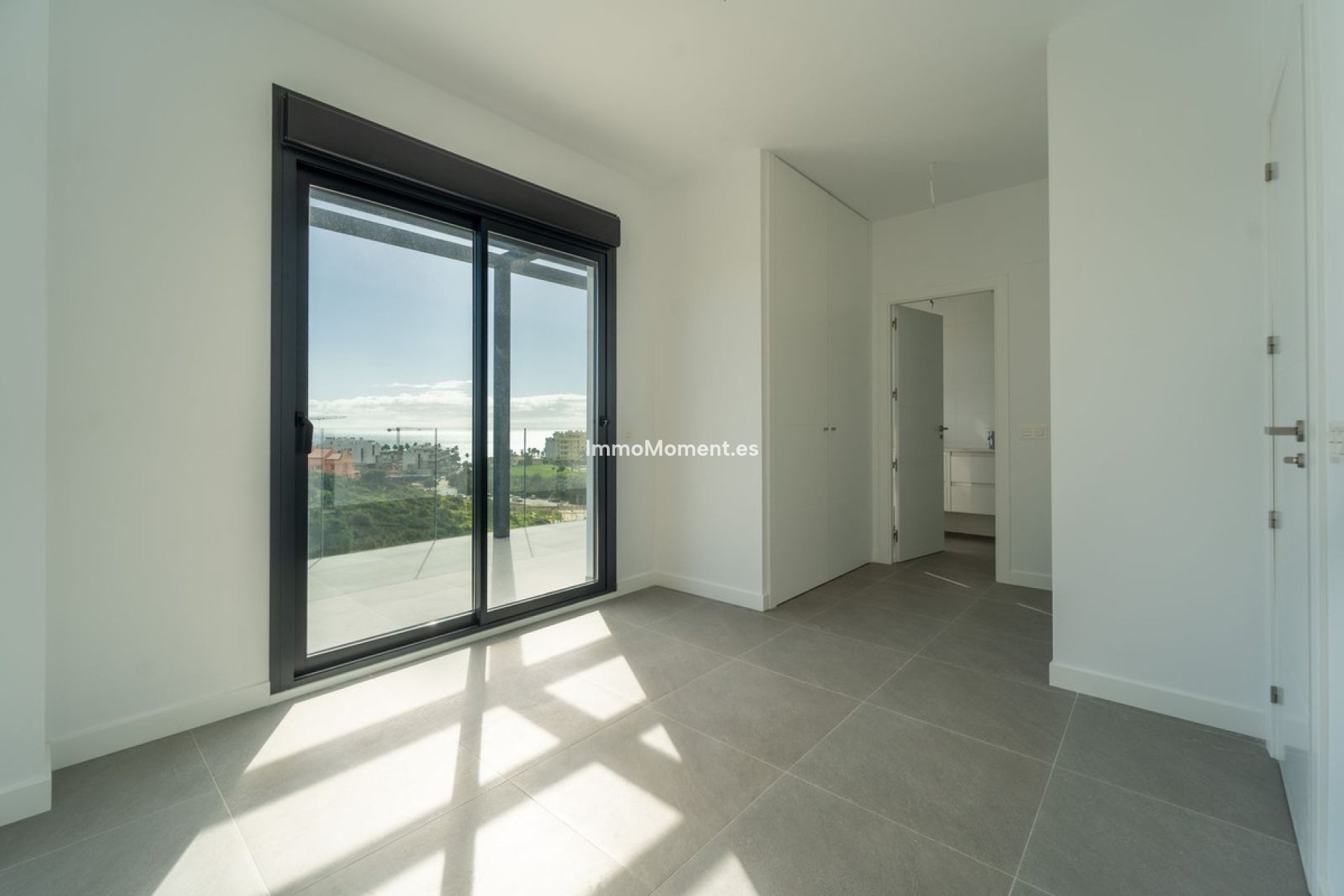 Resale - Apartment - Mijas - Mijas Costa