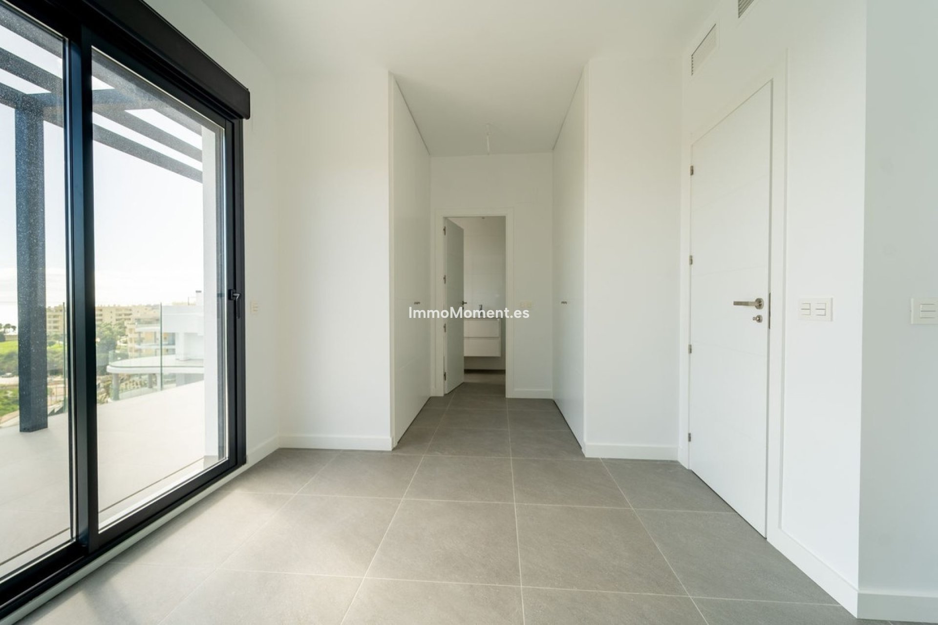 Resale - Apartment - Mijas - Mijas Costa