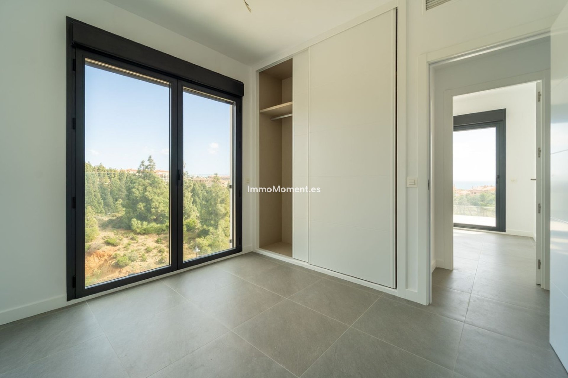 Resale - Apartment - Mijas - Mijas Costa