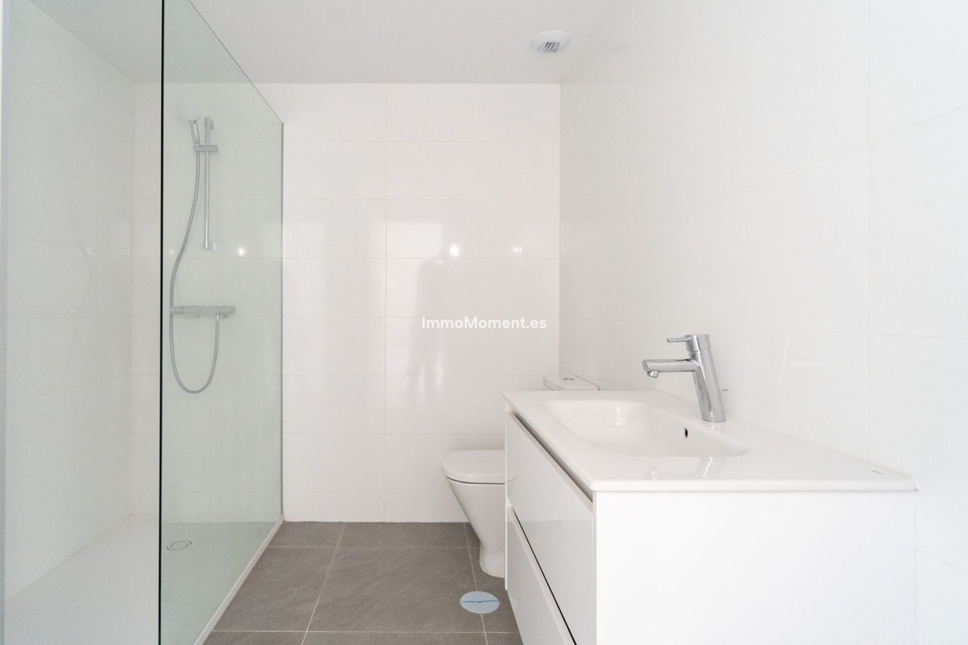 Resale - Apartment - Mijas - Mijas Costa