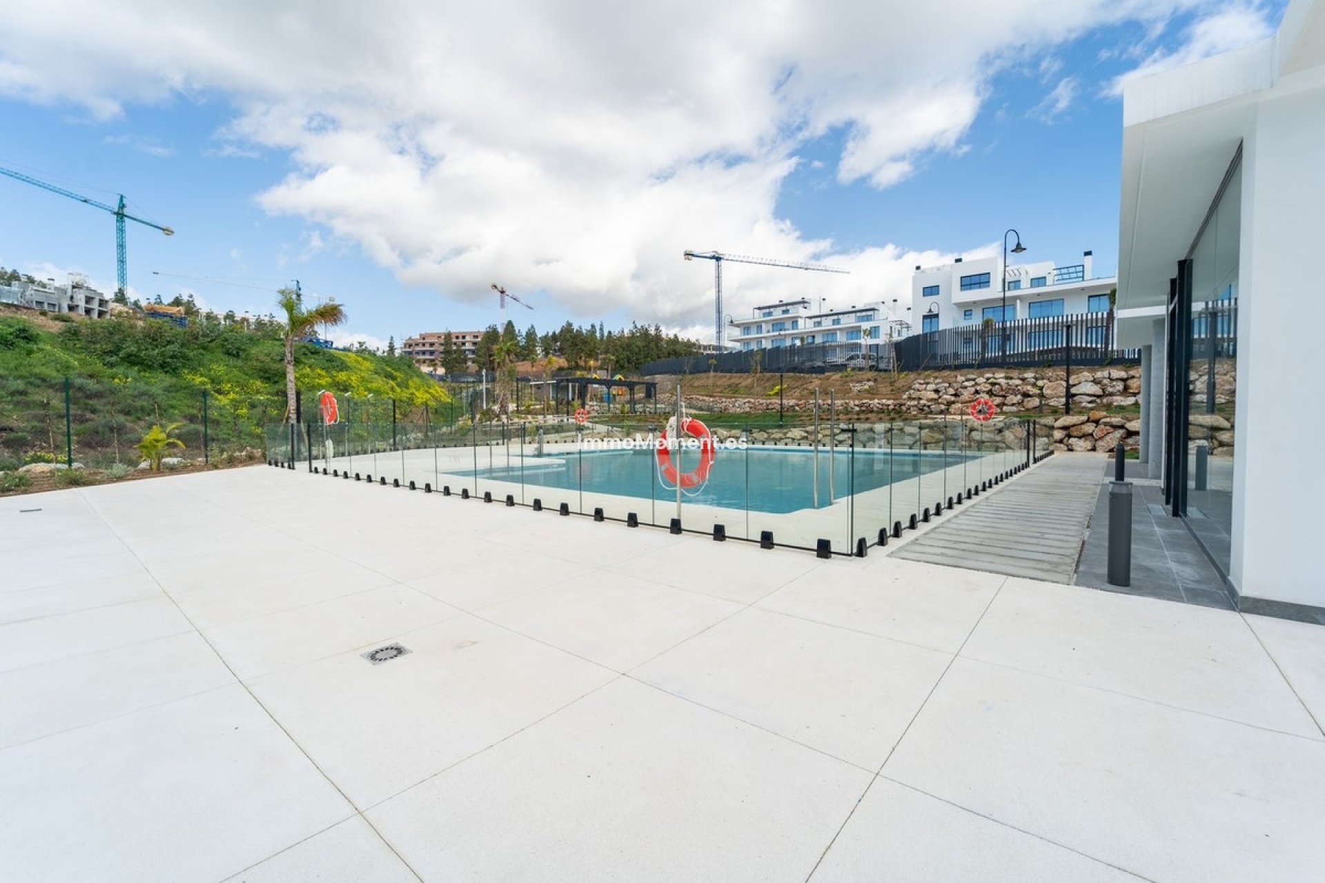 Resale - Apartment - Mijas - Mijas Costa