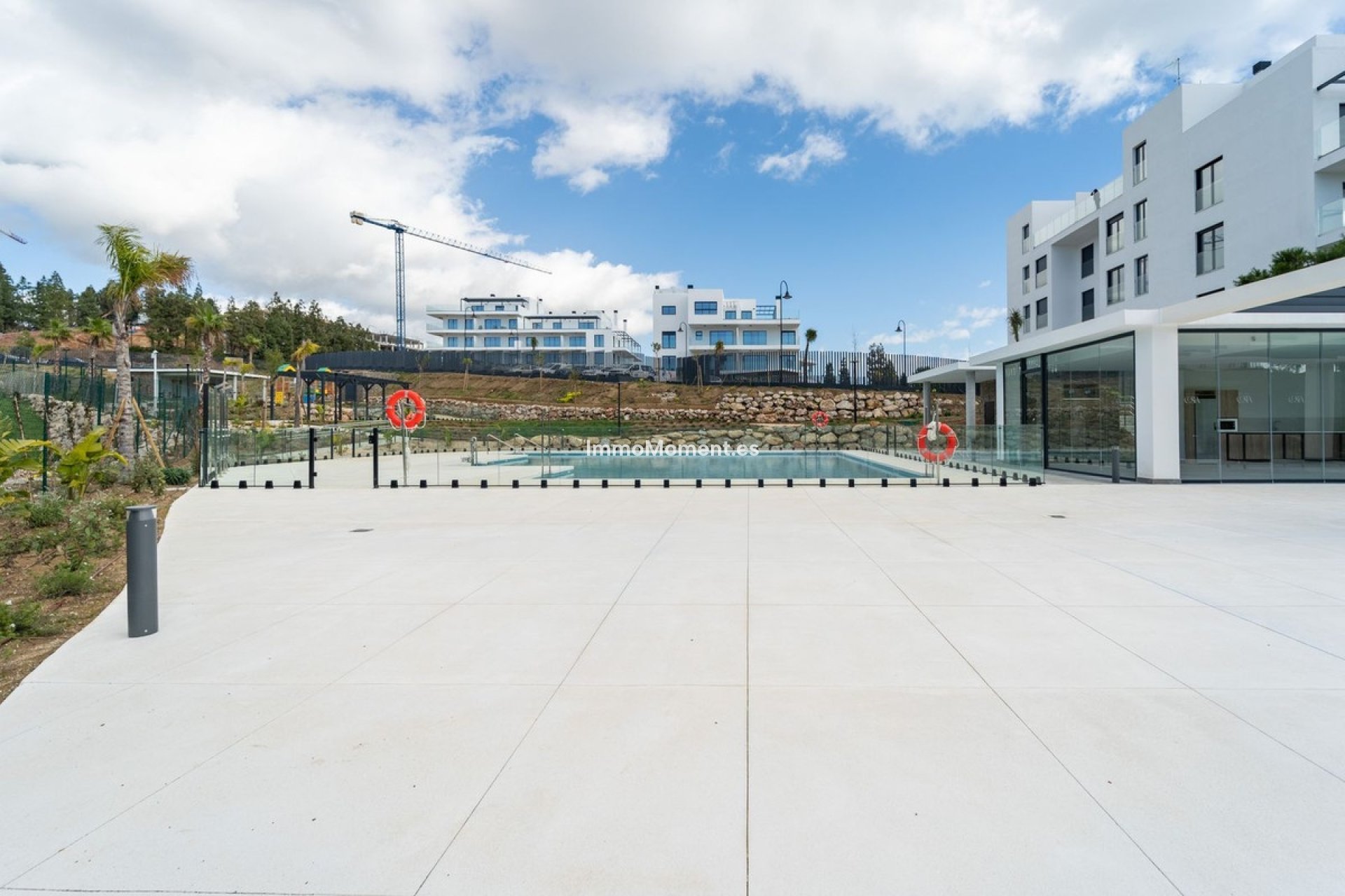 Resale - Apartment - Mijas - Mijas Costa