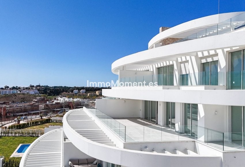 Resale - Apartment - Mijas - Mijas Costa