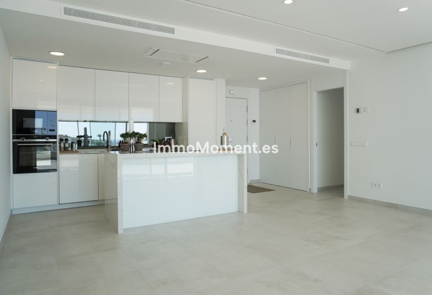 Resale - Apartment - Mijas - Mijas Costa