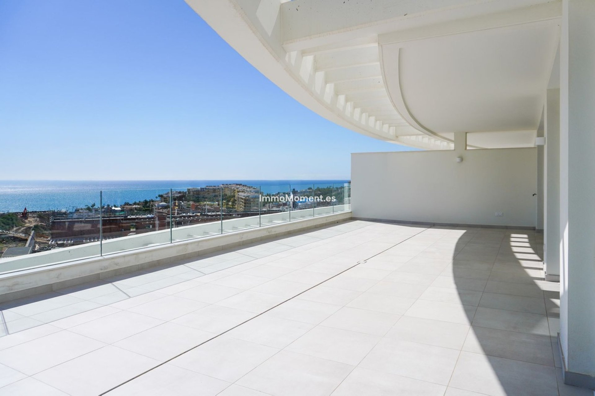 Resale - Apartment - Mijas - Mijas Costa