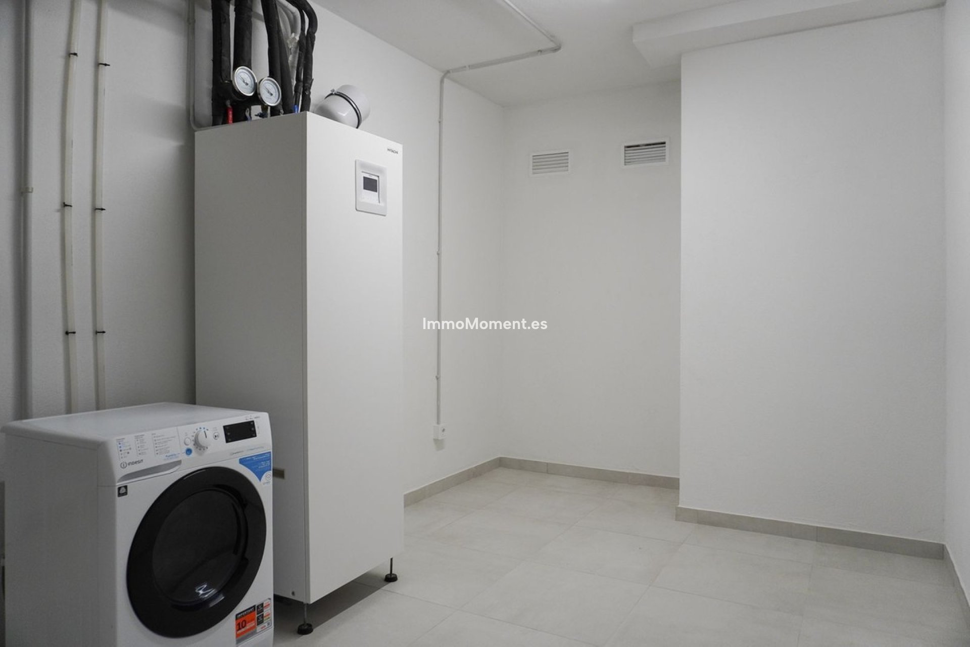 Resale - Apartment - Mijas - Mijas Costa