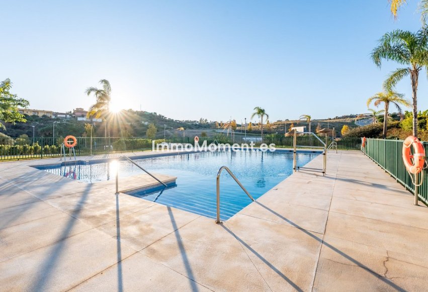 Resale - Apartment - Mijas - Mijas Costa