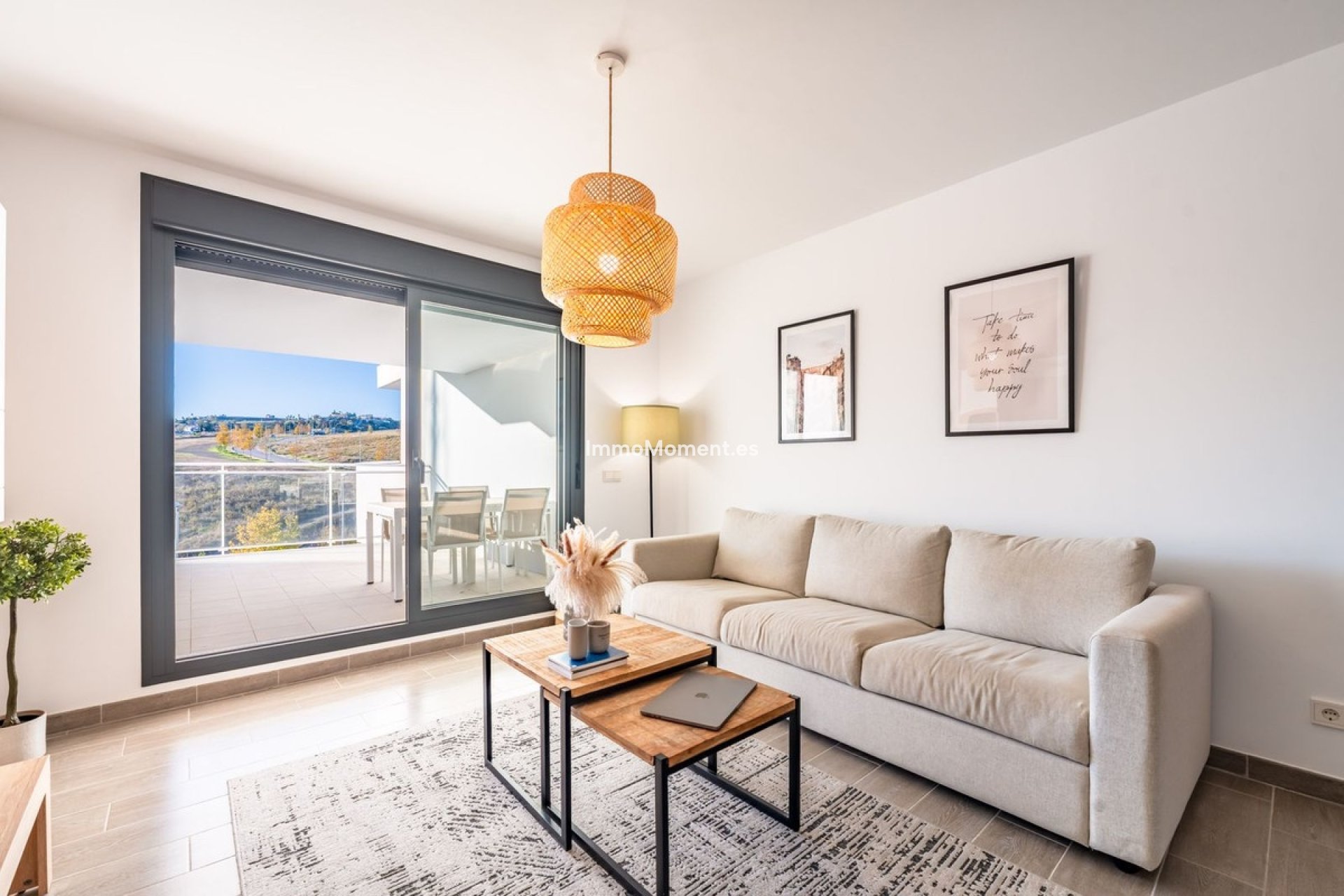 Resale - Apartment - Mijas - Mijas Costa