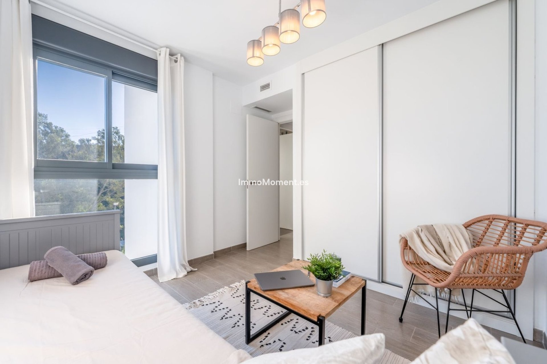 Resale - Apartment - Mijas - Mijas Costa