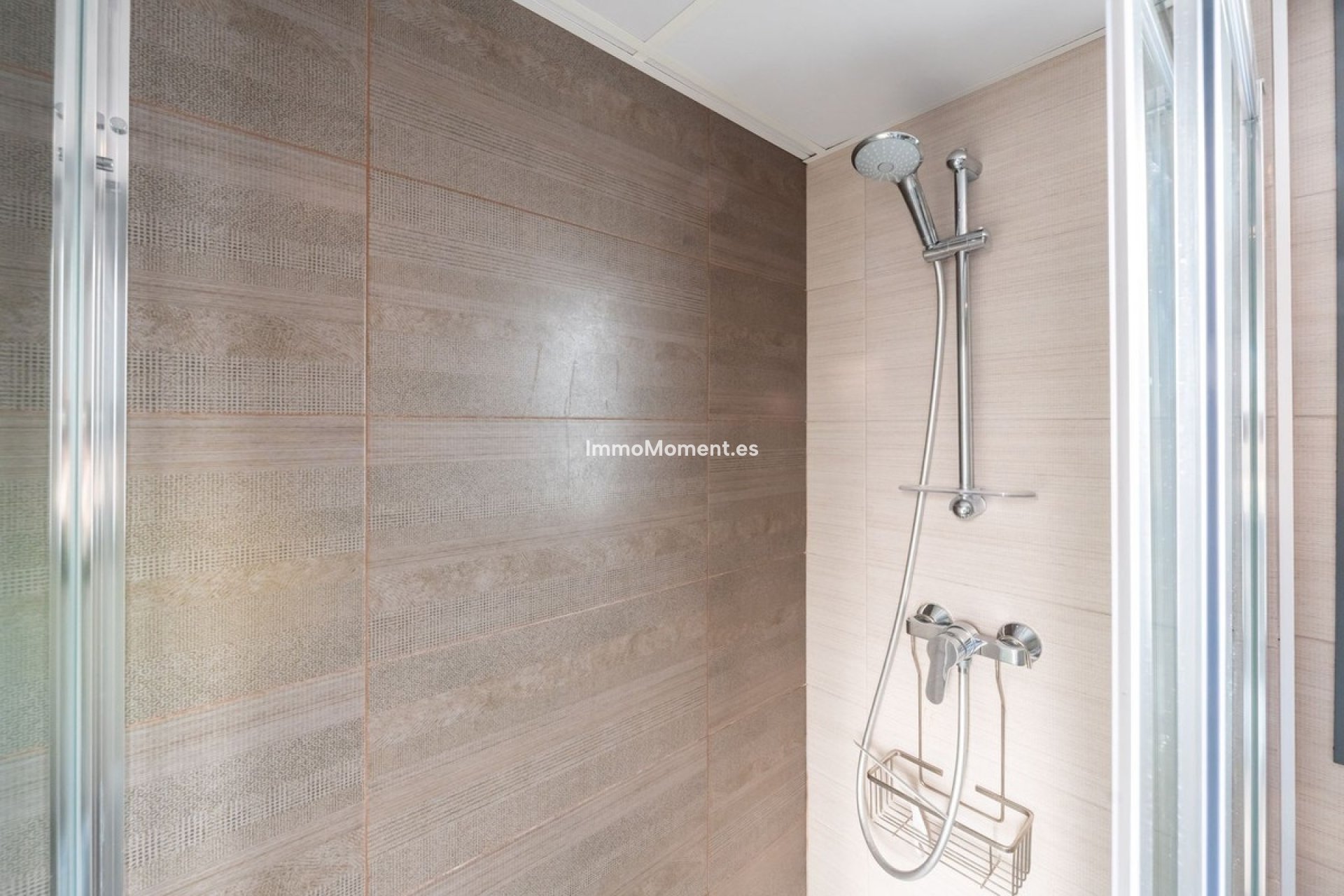 Resale - Apartment - Mijas - Mijas Costa